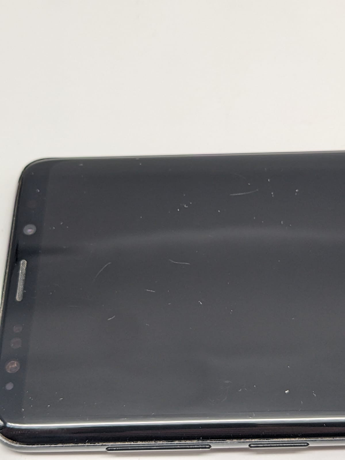 Samsung Galaxy S9 + Plus Teilespender Ersatzteile | LÄDT/STARTET NICHT