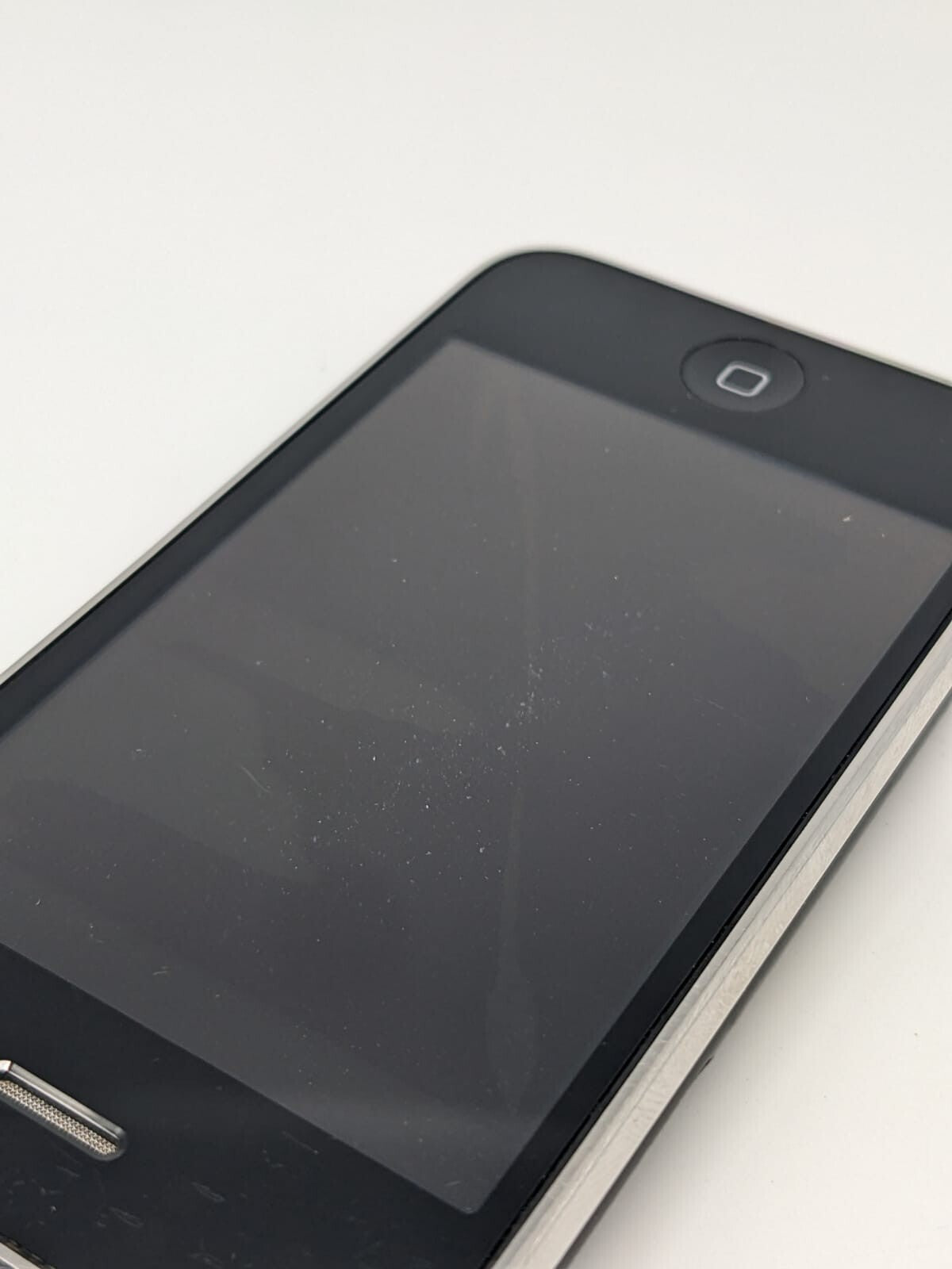 Apple iPhone 3G A1241 8GB  Retro Vintage | LÄDT/STARTET NICHT