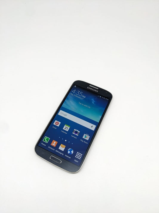 Samsung Galaxy S4 SCH-I545 16 GB Schwarz Verizon | USA VERSION
