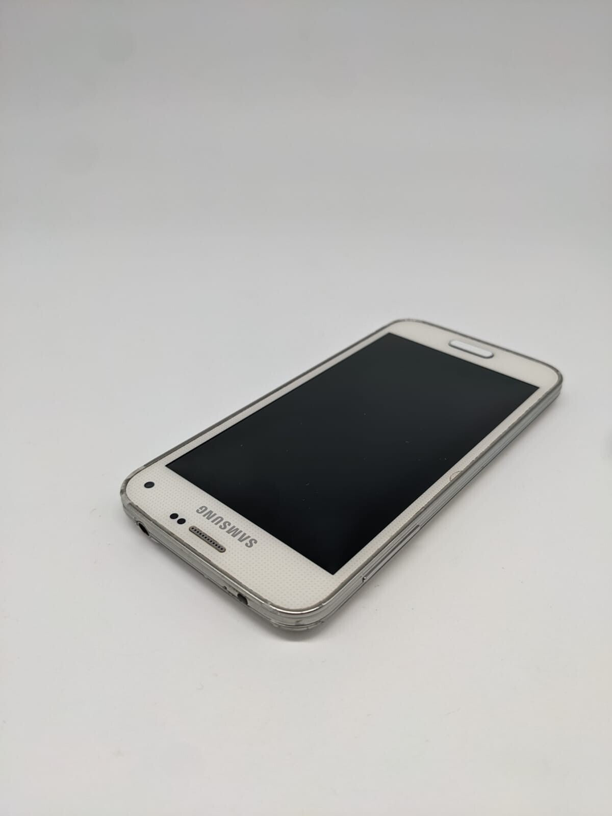 Samsung  Galaxy S5 Mini 16GB Weiß | OHNE AKKU | OHNE SIMLOCK