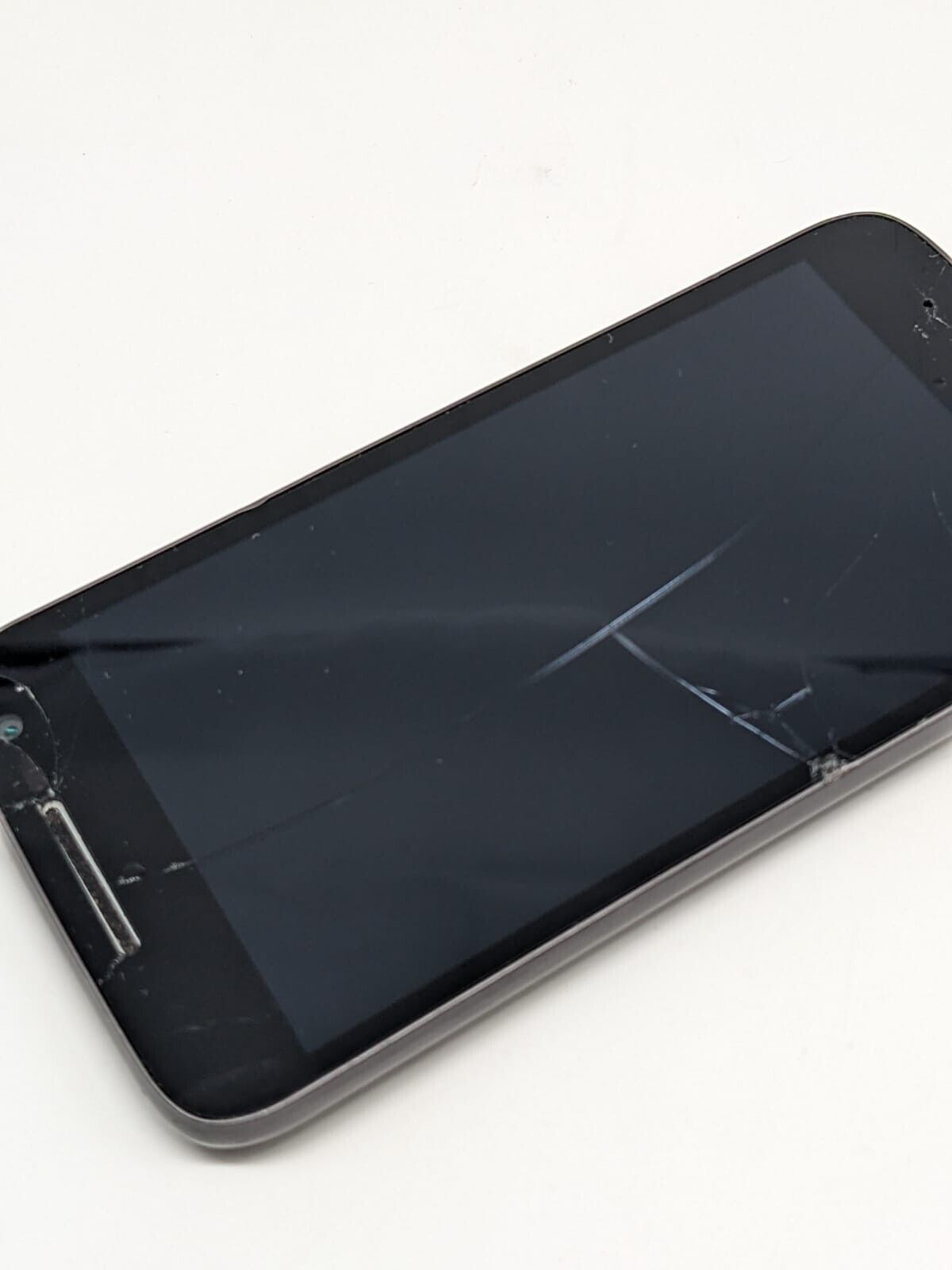 Motorol Moto G4 Play  XT1602 Schwarz Teilespender | OHNE AKKU | UNGETESTET