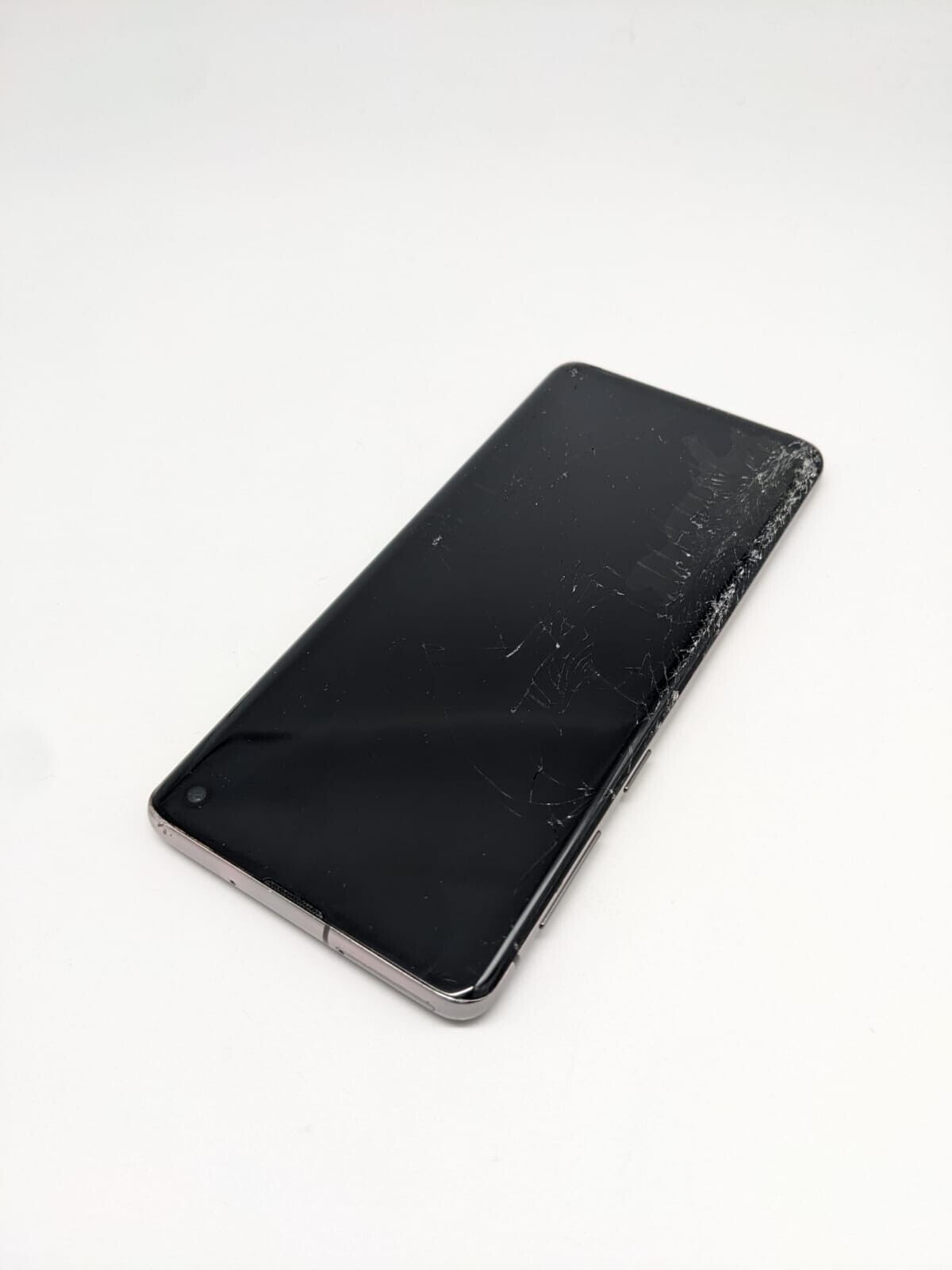 Samsung Galaxy S10 SM-G973F/DS Dual Sim | LÄDT/STARTET NICHT