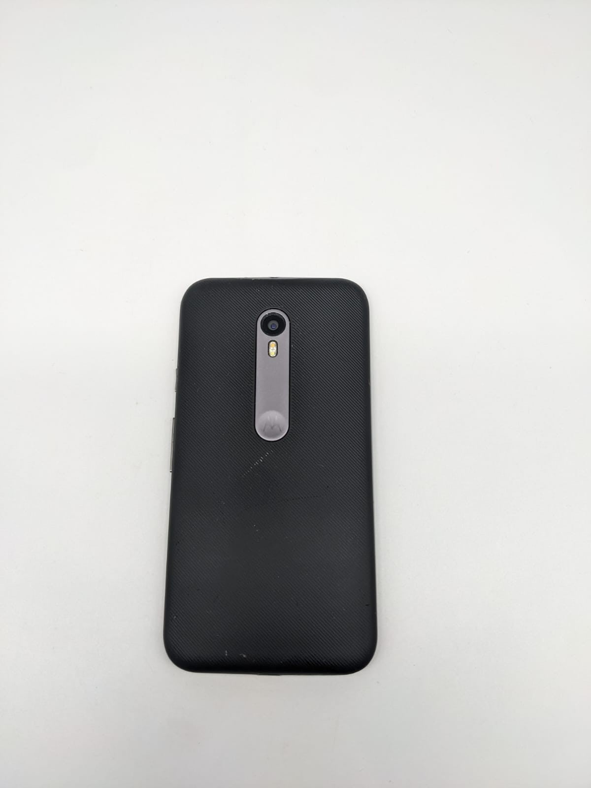 Motorola Moto G 3.Gen XT1541 Schwarz | OHNE SIMLOCK