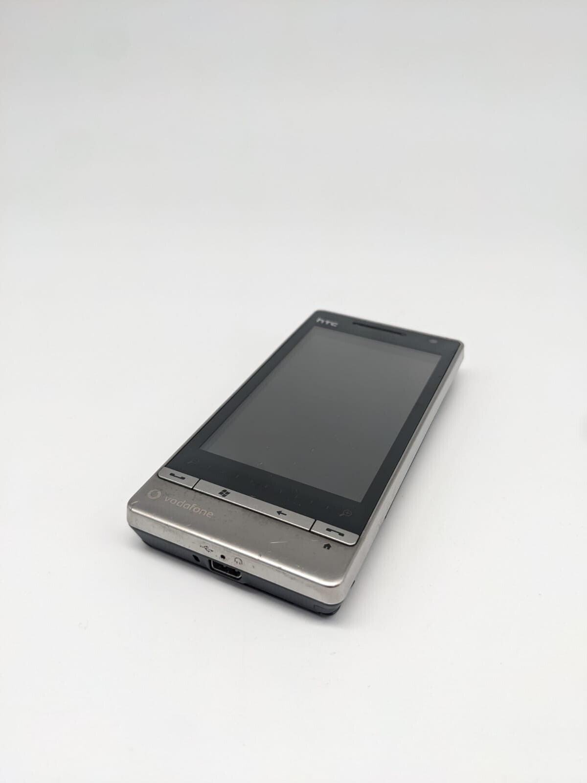 HTC touch diamond 2 Windows Mobile Smartphone | OHNE AKKU | BOOTLOOP