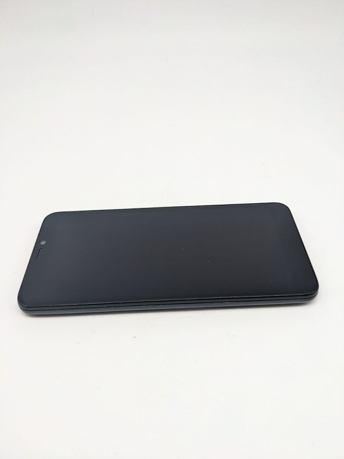 ZTE Blade A530 Schwarz Smartphone Dual Sim UNGETESTET | OHNE AKKU 