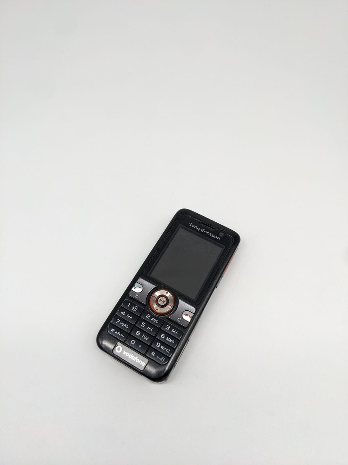 Sony Ericsson V630i Schwarz Handy | OHNE AKKU | OHNE SIMLOCK