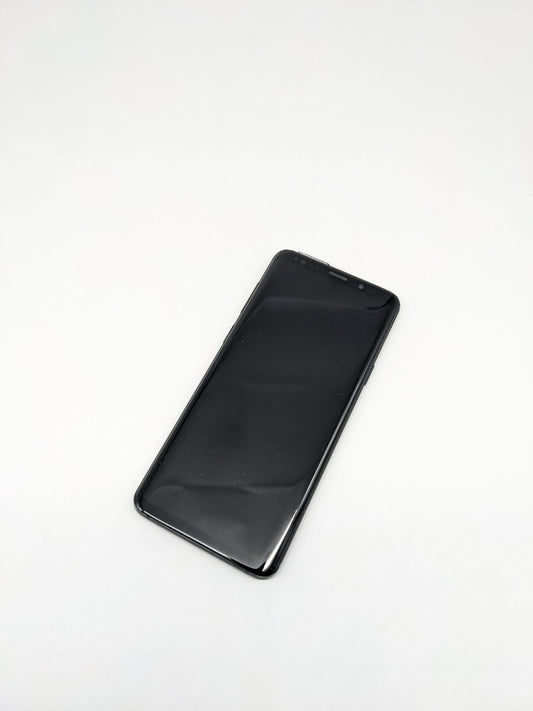 Samsung Galaxy S9 + Plus Teilespender Ersatzteile | LÄDT/STARTET NICHT