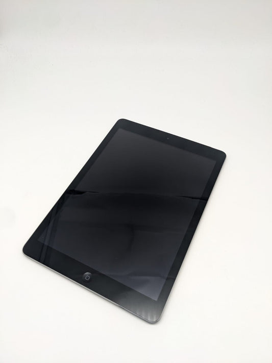 Apple iPad Air 1 Tablet Schwarz A1475 | TEILESPENDER