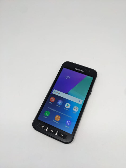 Samsung Galaxy XCover 4 SM-G390F | TOP DISPLAY | KAMERALINSE BESITZT EINEN RISS
