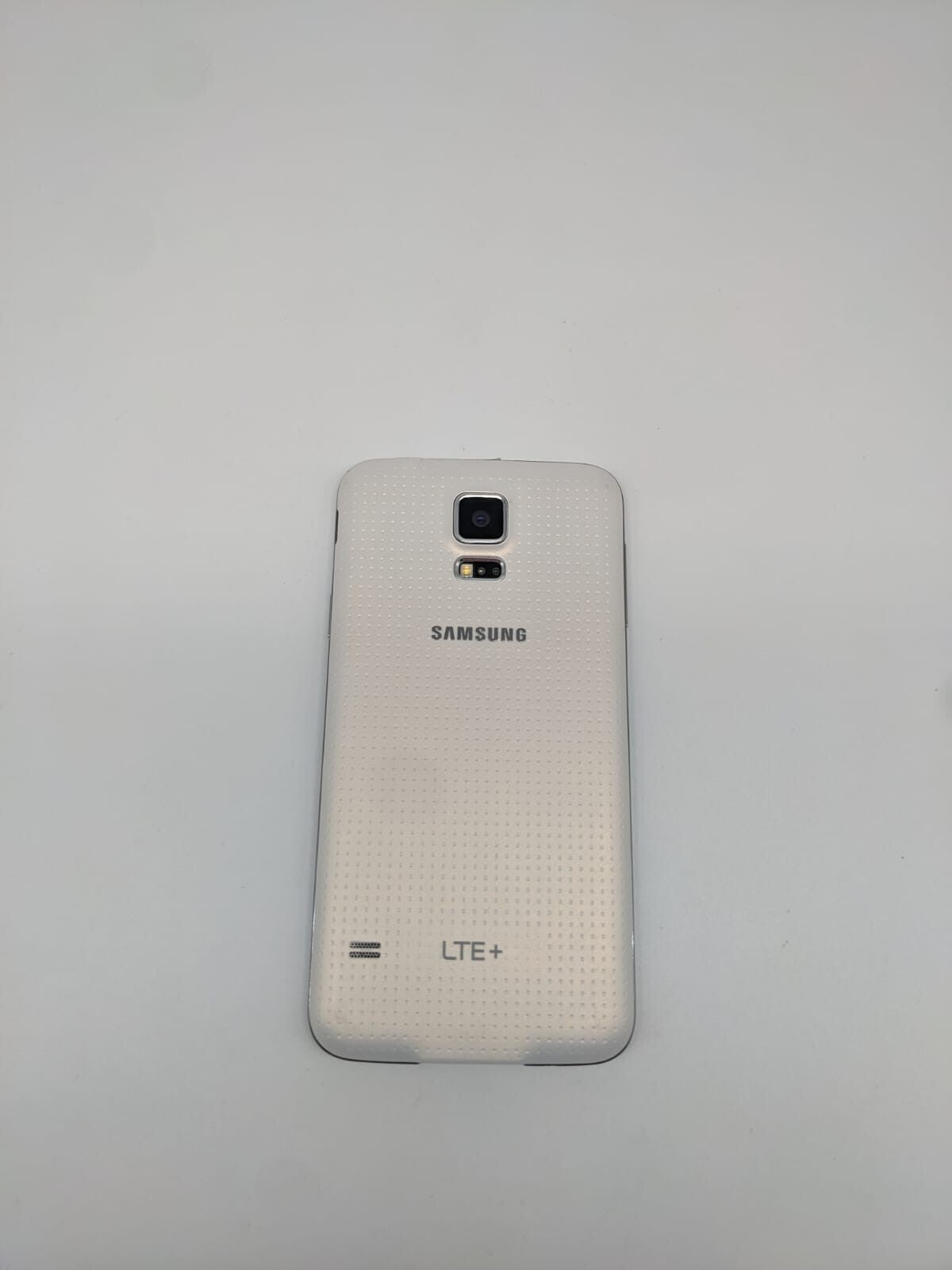 Samsung Galaxy S5 LTE 16GB SM-G901F Weiß | OHNE AKKU | TOP DISPLAY