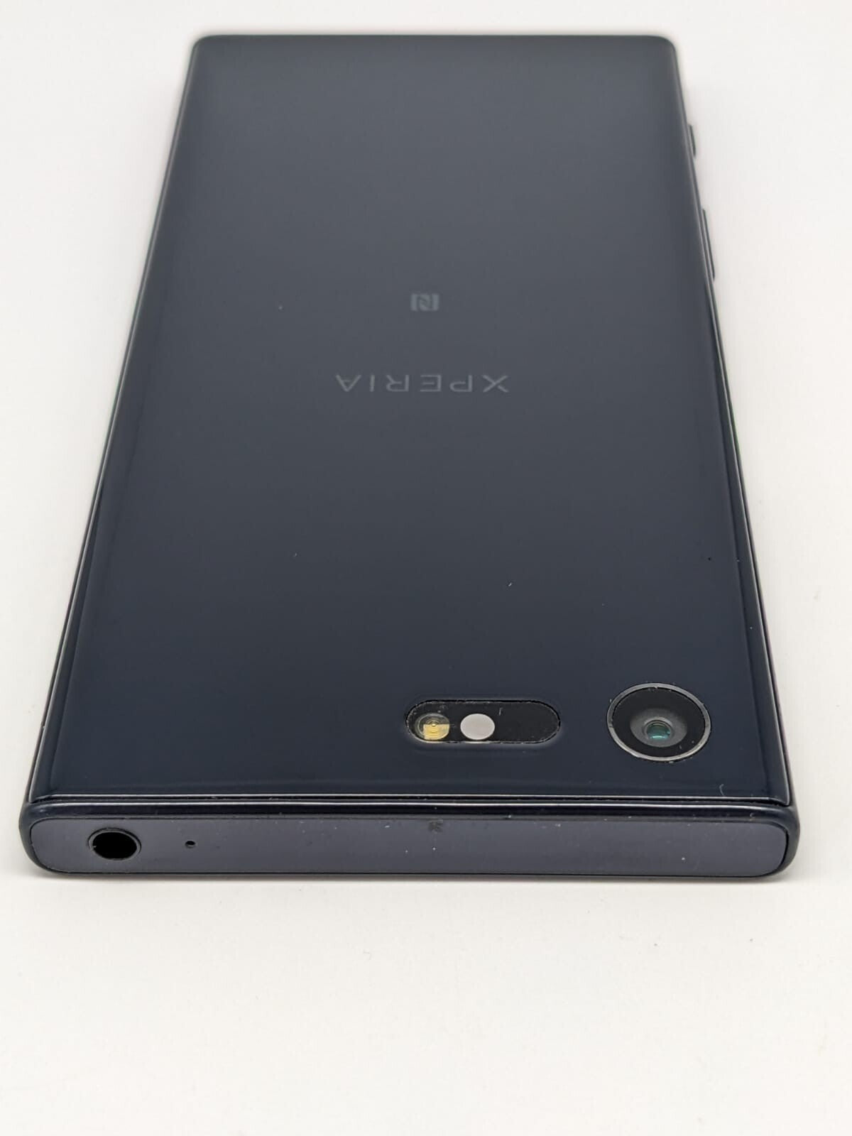 Sony Xperia X Compact Blau Smartphone | OHNE SIMLOCK | TOP DISPLAY
