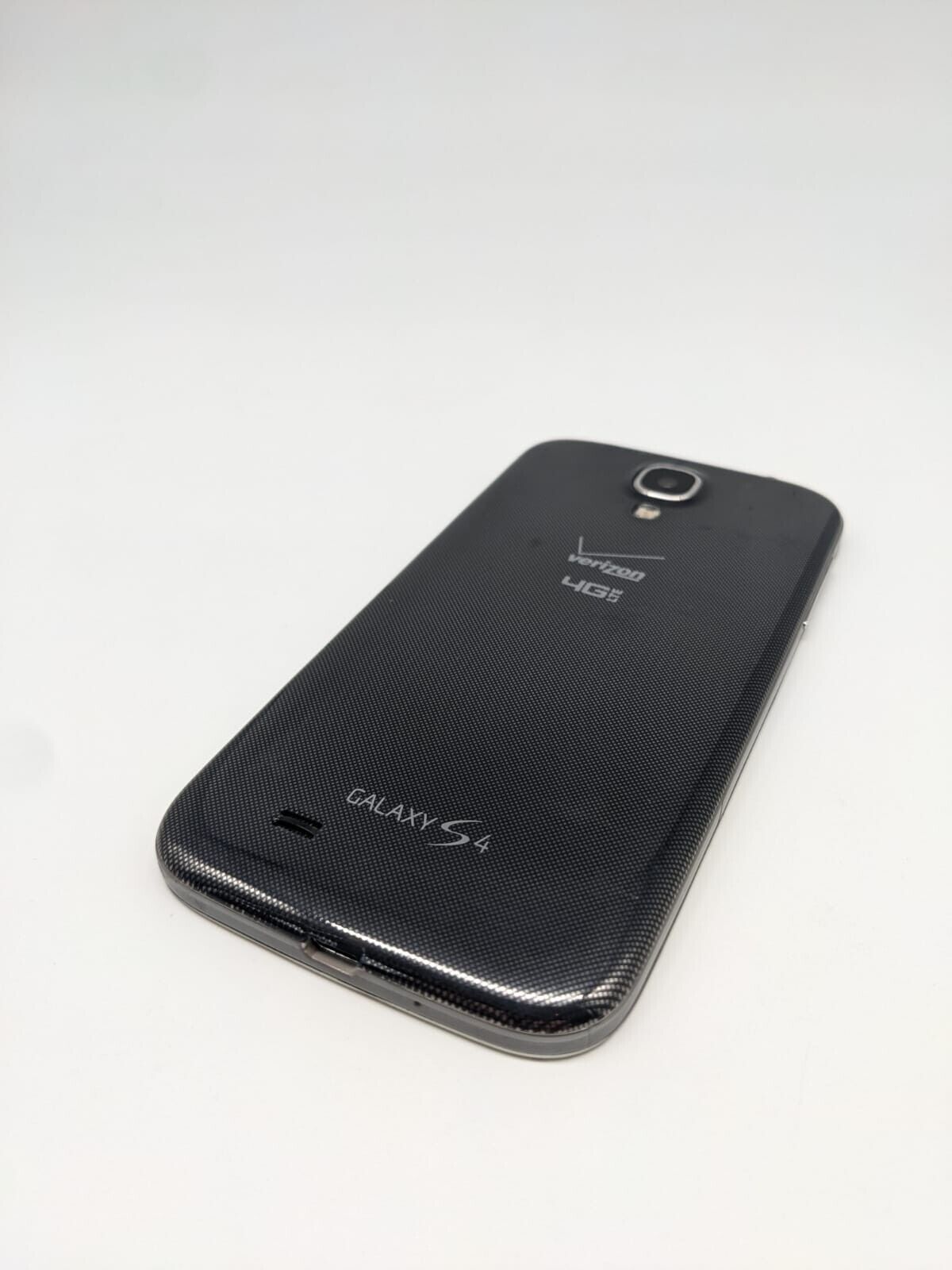 Samsung Galaxy S4 SCH-I545 16 GB Schwarz Verizon | USA VERSION