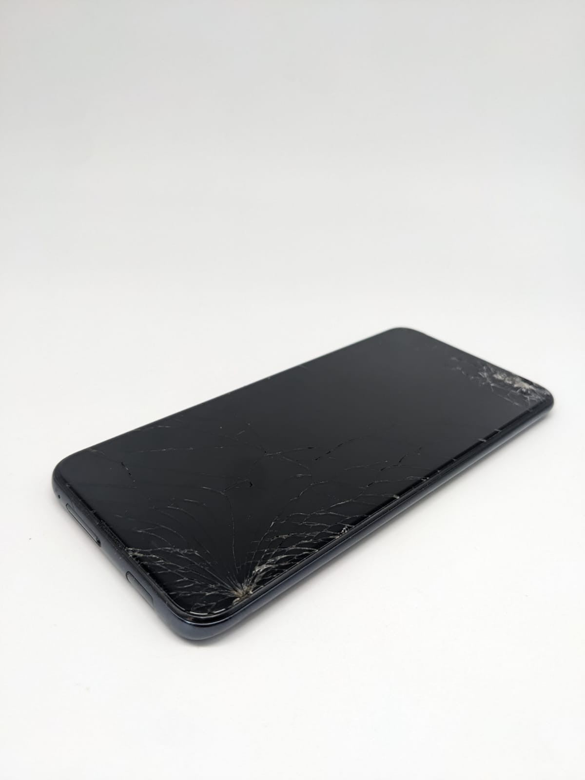 Huawei P Smart Z STK-LX1 Schwarz Smartphone | DEFEKT
