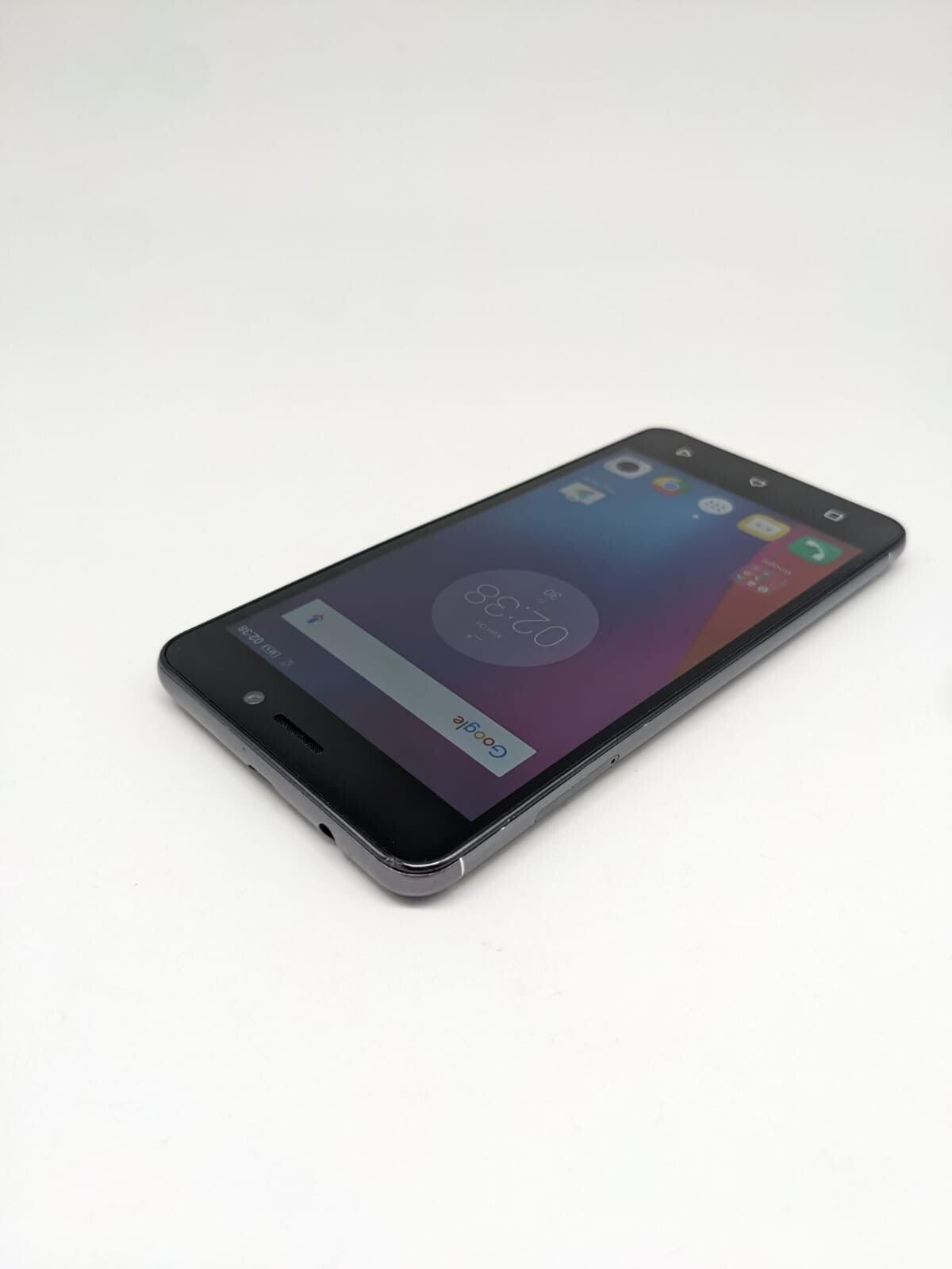 Lenovo K6 k33a48 16GB  Grau Smartphone | OHNE SIMLOCK