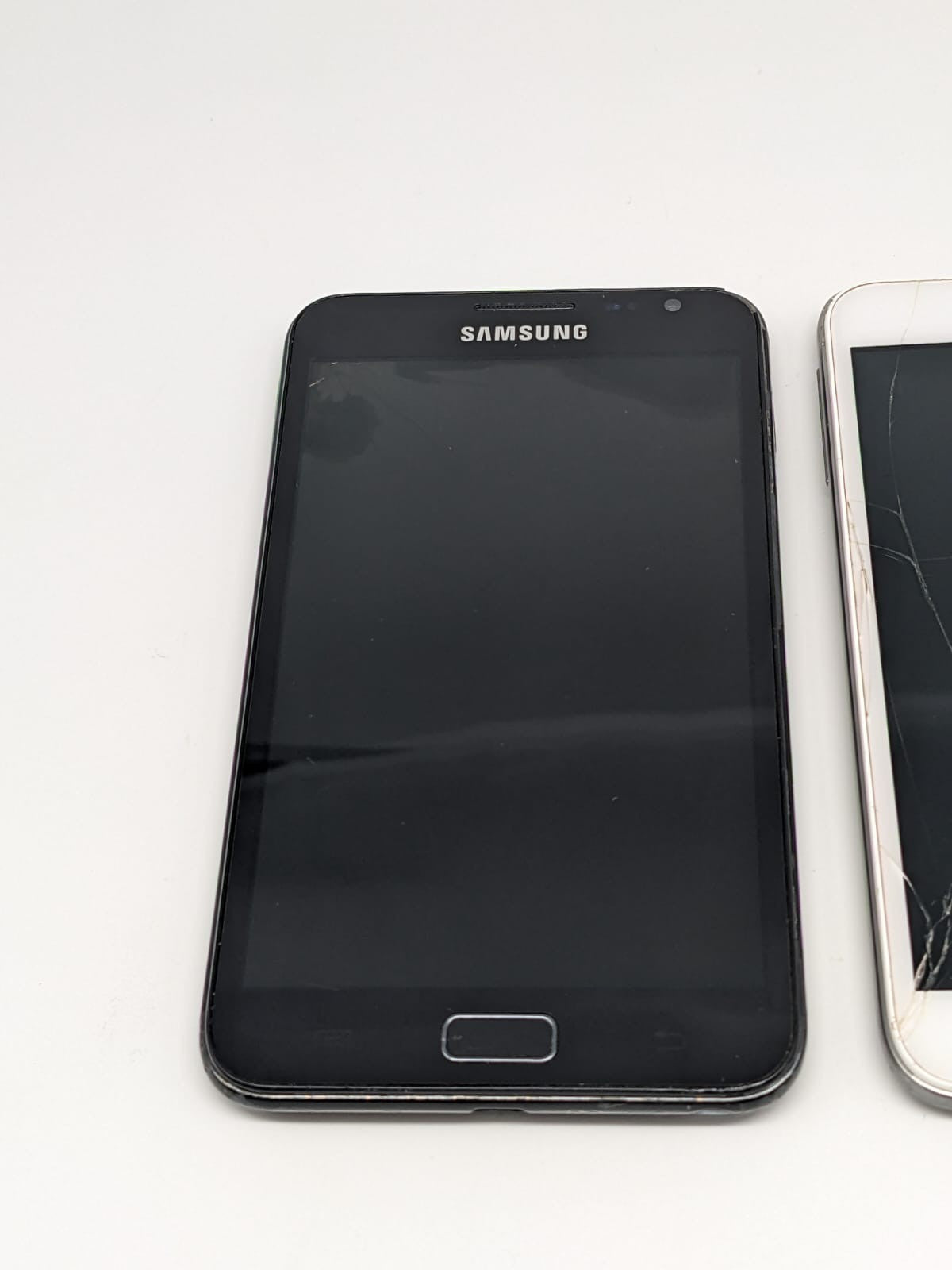 3x Samsung Galaxy Note GT-N7000 Konvolut Sammlung Posten | TEILESPENDER