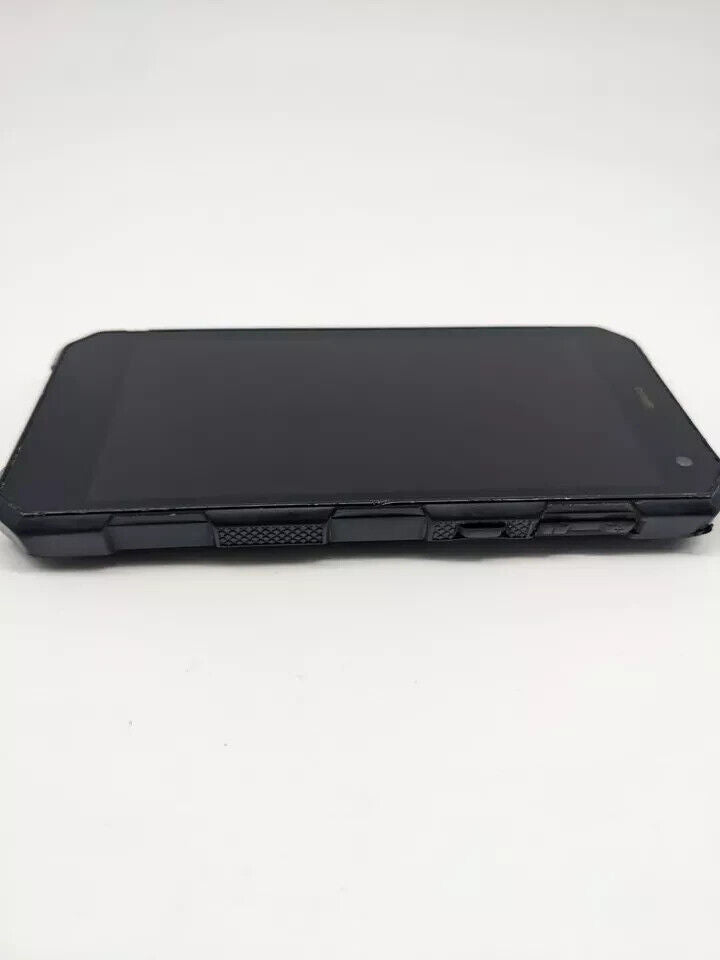 Cyrus CS24 Smartphone Outdoor LÄDT/STARTET NICHT 0198