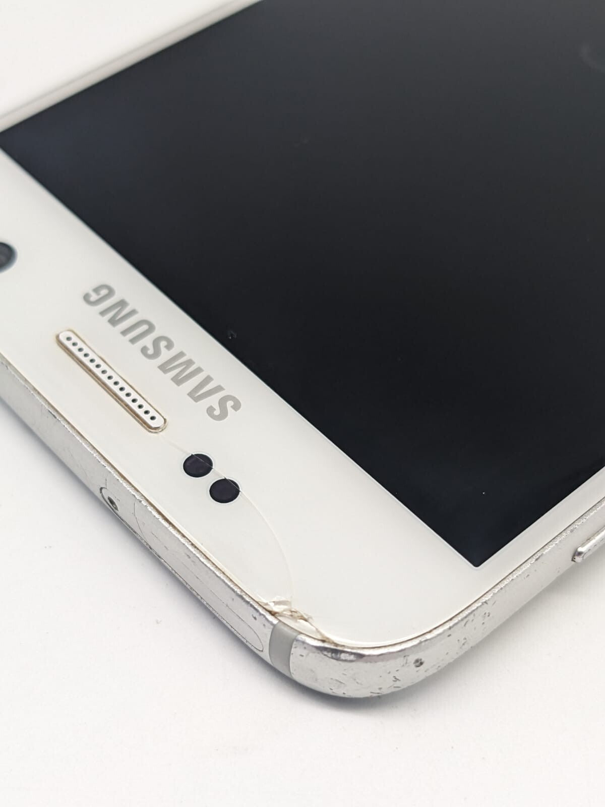 Samsung Galaxy S7 SM-G930F Weiß Smartphone | OHNE SIMLOCK
