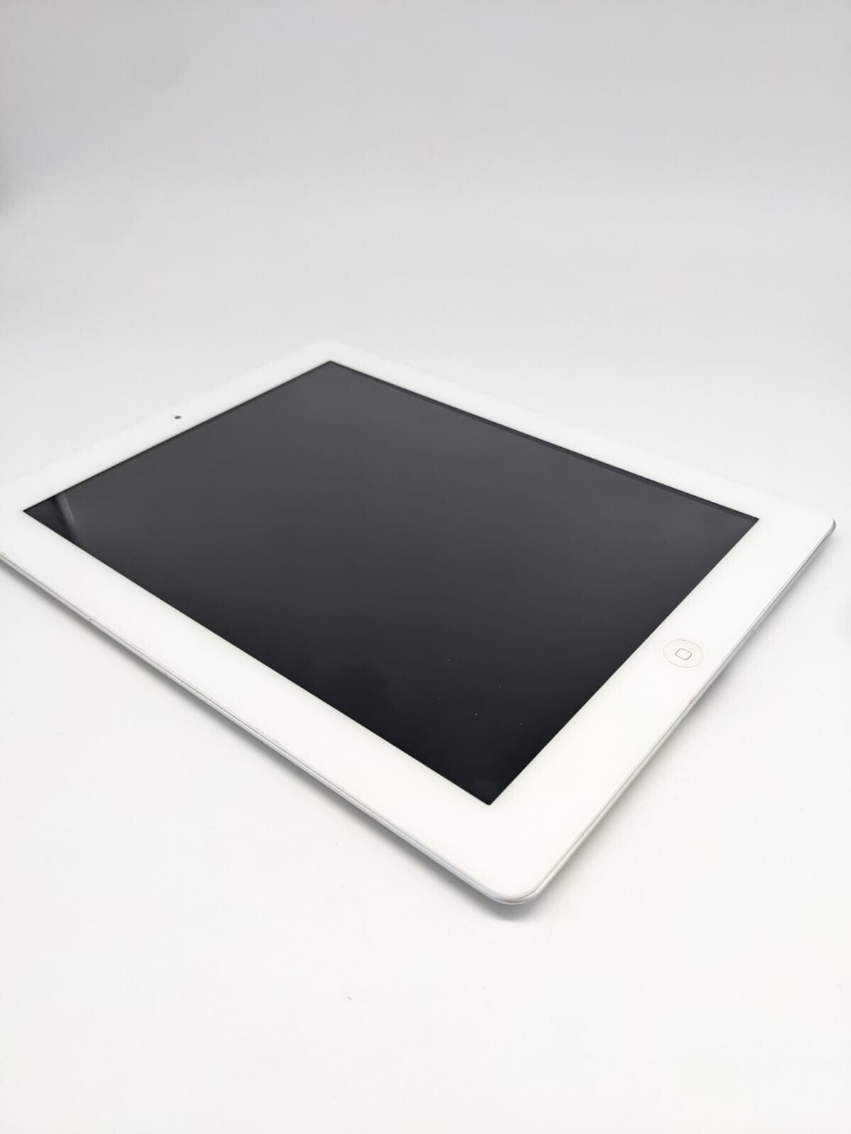 Apple iPad 2 A1395 16GB IOS Silber Tablet | TEILESPENDER