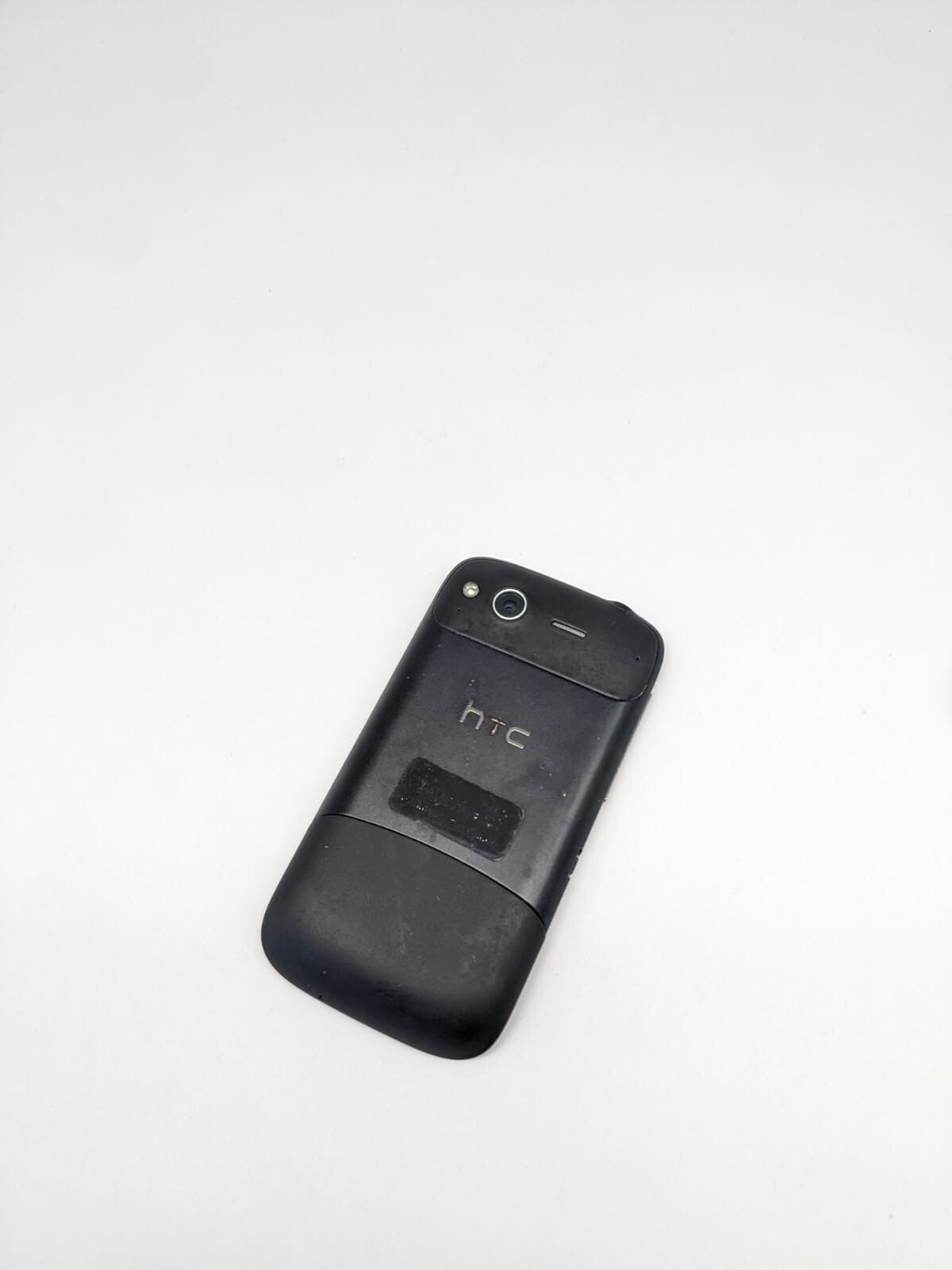 HTC Desire S PG88100 Schwarz Smartphone | OHNE AKKU | OHNE SIMLOCK