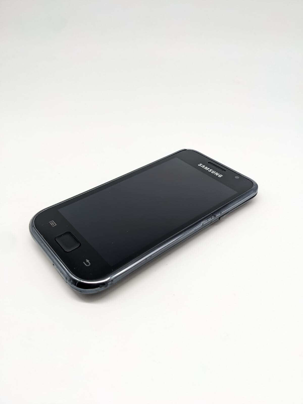 Samsung Galaxy S GT-I9000 Schwarz | OHNE AKKU | OHNE SIMLOCK | FUNKTIONIERT
