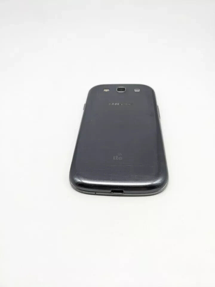 Samsung Galaxy S3 LTE GT-I9300 Grau Android Smartphone | DISPLAY DEFEKT