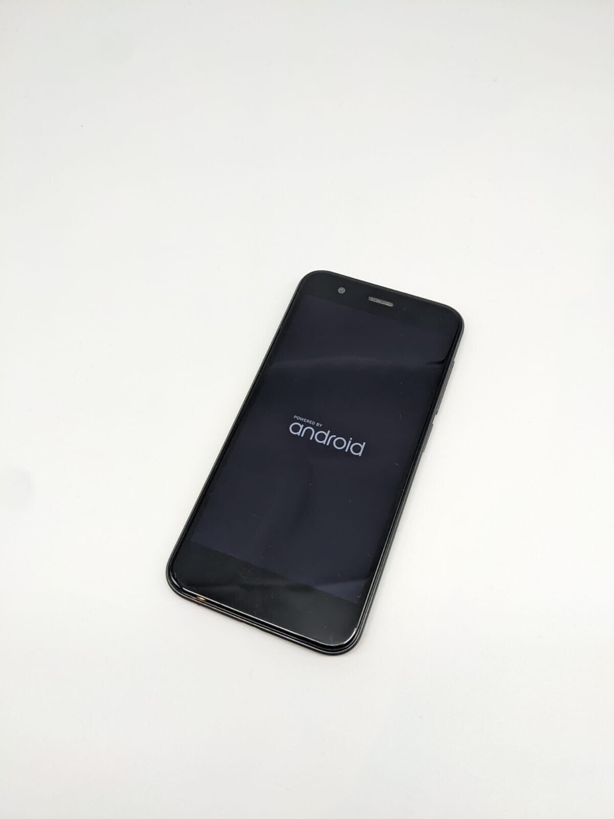 Vodafone Smart Prime 7 VFD600 Smartphone | FÄHRT NICHT HOCH