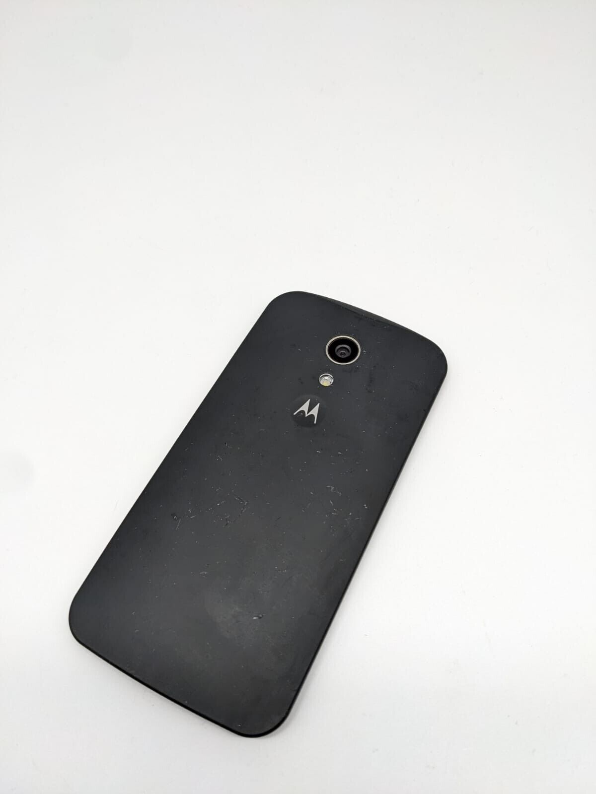 Motorola Moto G XT1068 Schwarz | MUSTERSPERRE | DISPLAYSCHADEN