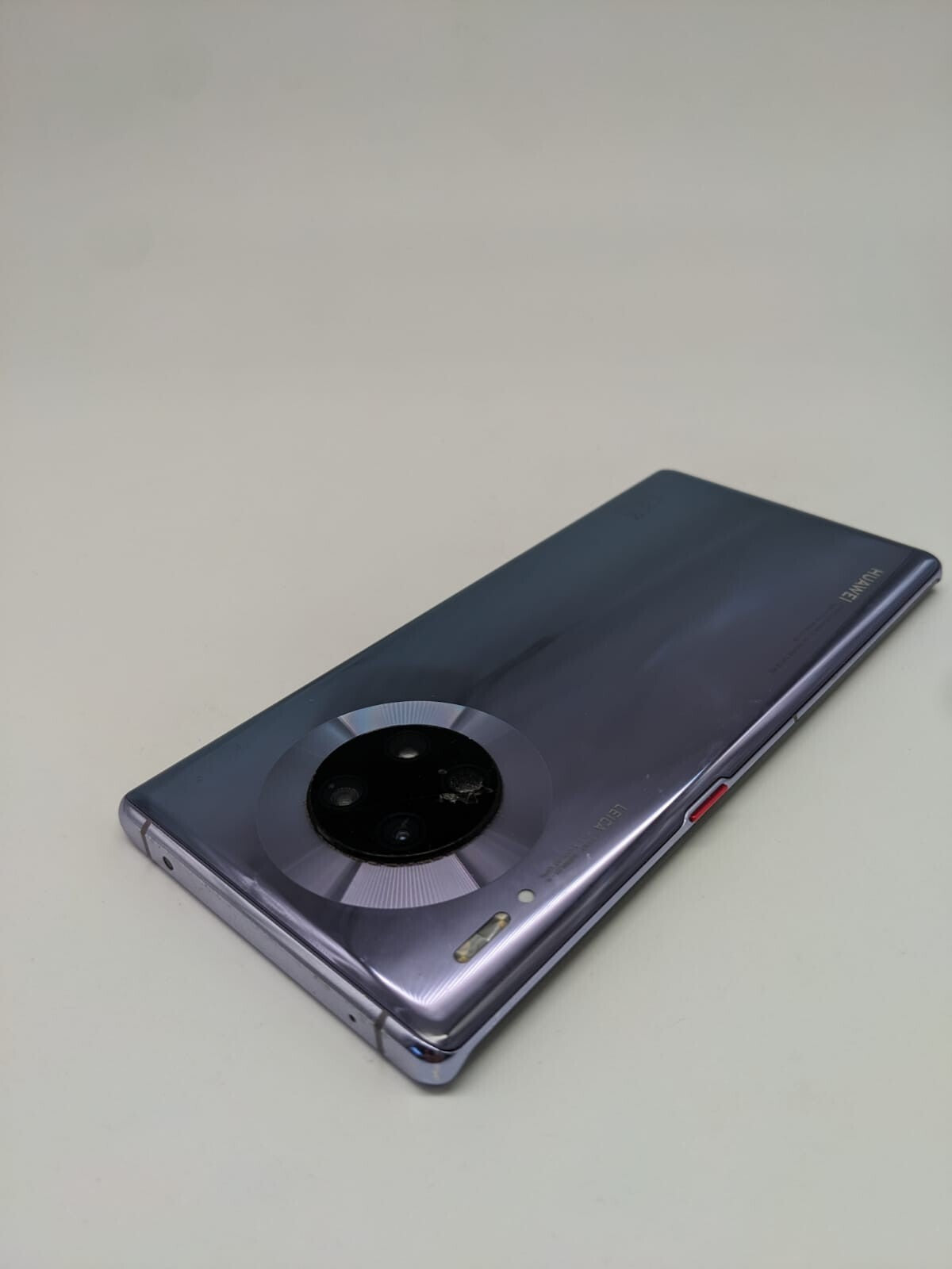 Huawei Mate 30 Pro Space Silver Ersatzteile Teilespender | DISPLAYSCHADEN