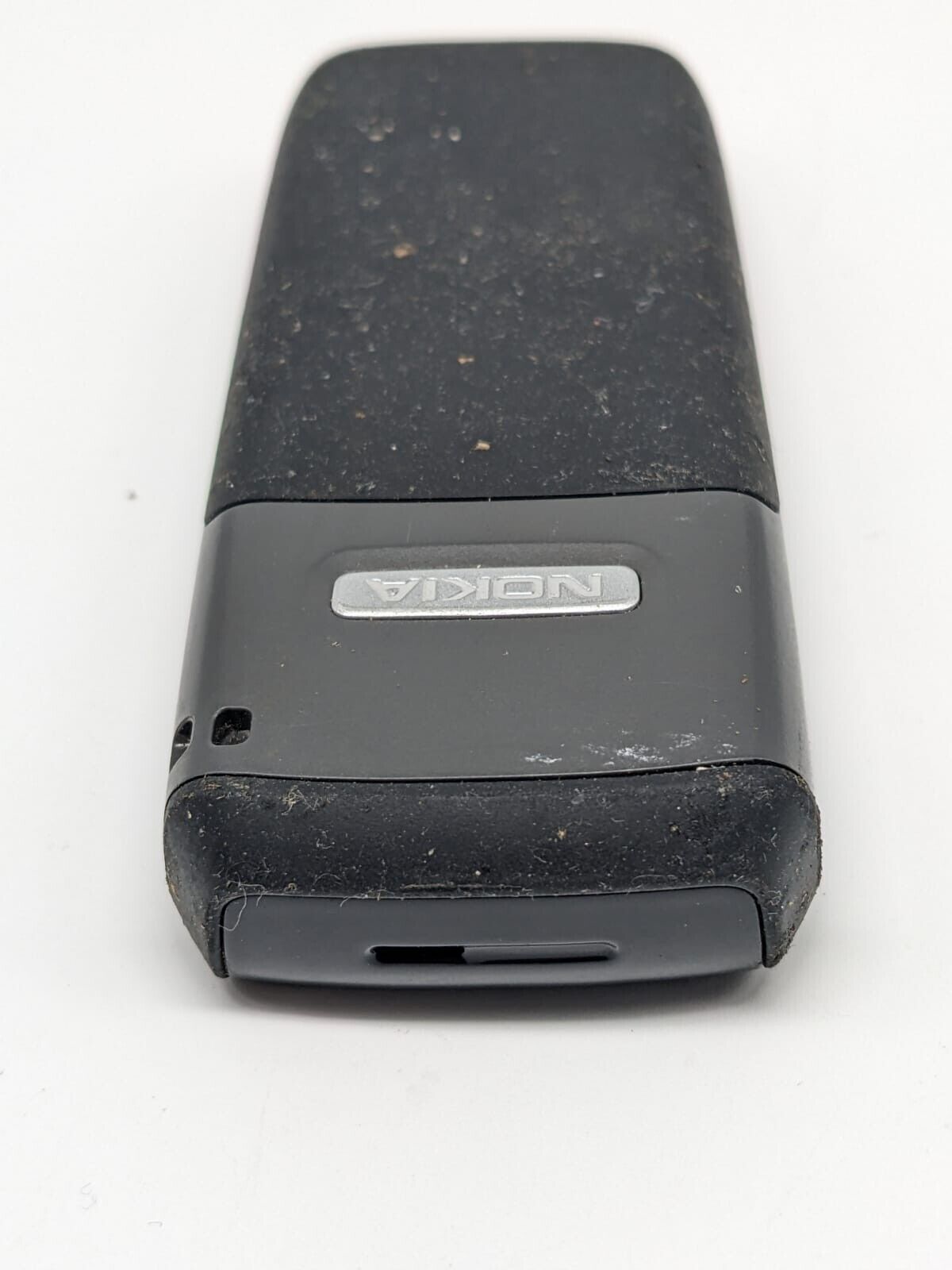Nokia 2610 RH-86 Schwarz Handy | OHNE SIMLOCK