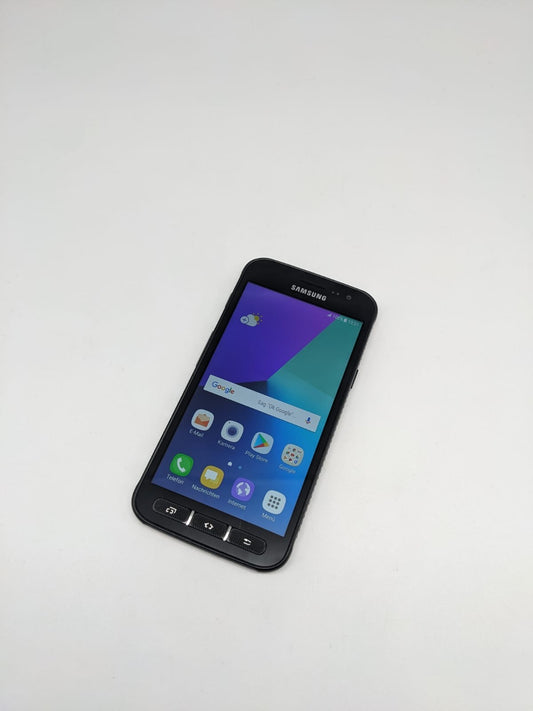 Samsung Galaxy XCover 4 SM-G390F 16GB | OHNE SIMLOCK | DISPLAYRISS