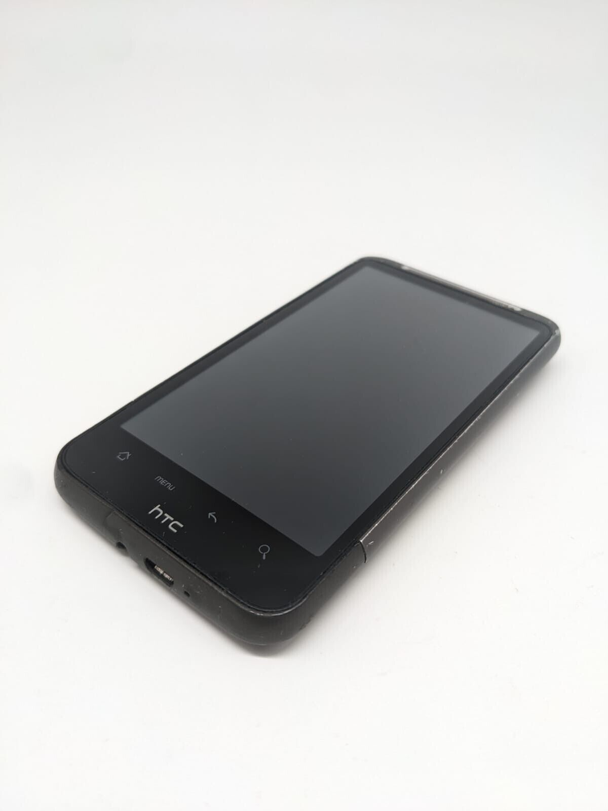 HTC DESIRE HD PD98100 Teilespender Ersatzteile Bastler | LÄDT/STARTET NICHT