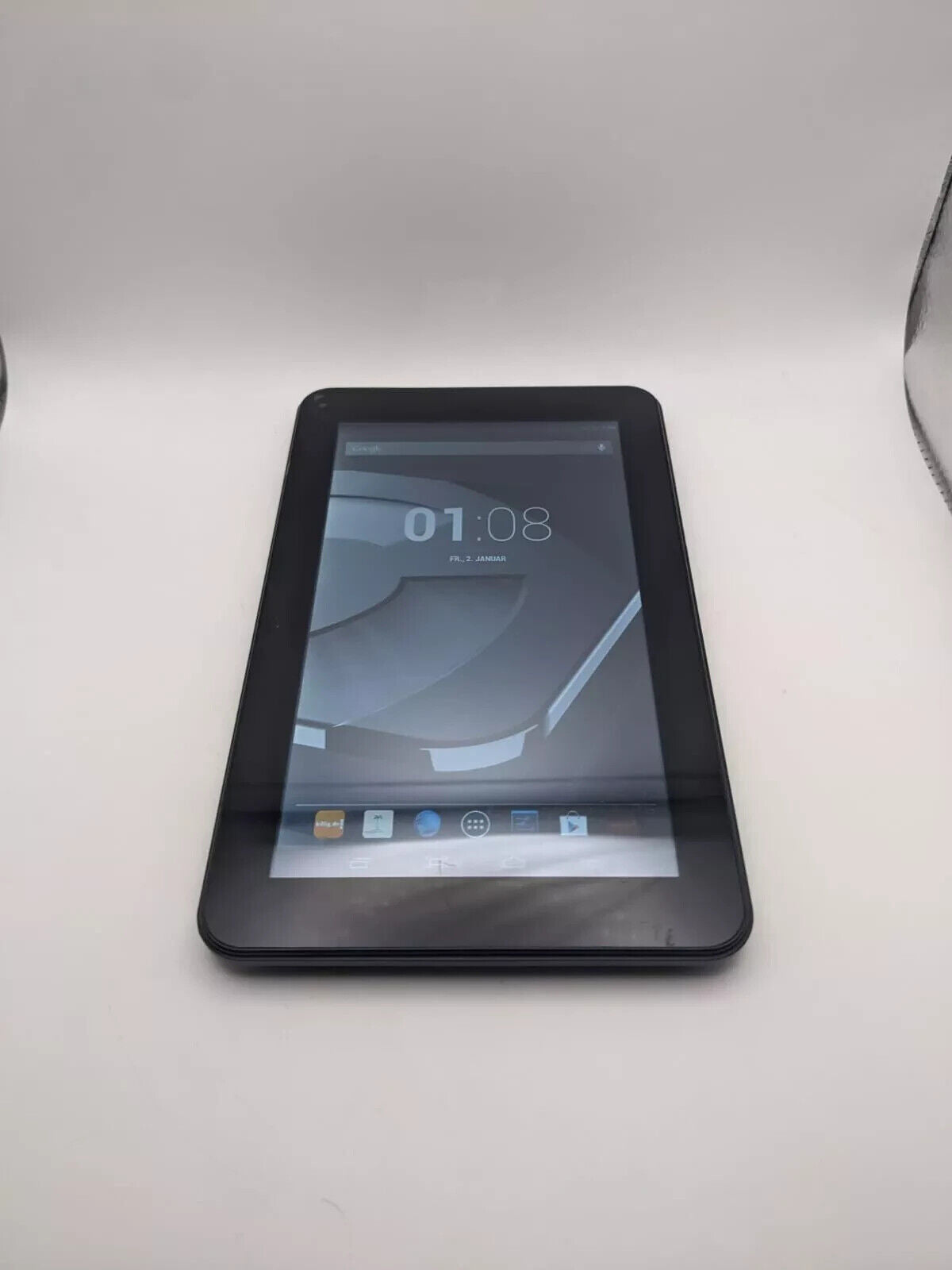 Smartbook Fun Pad S7 Schwarz 7 Zoll Tablet Android