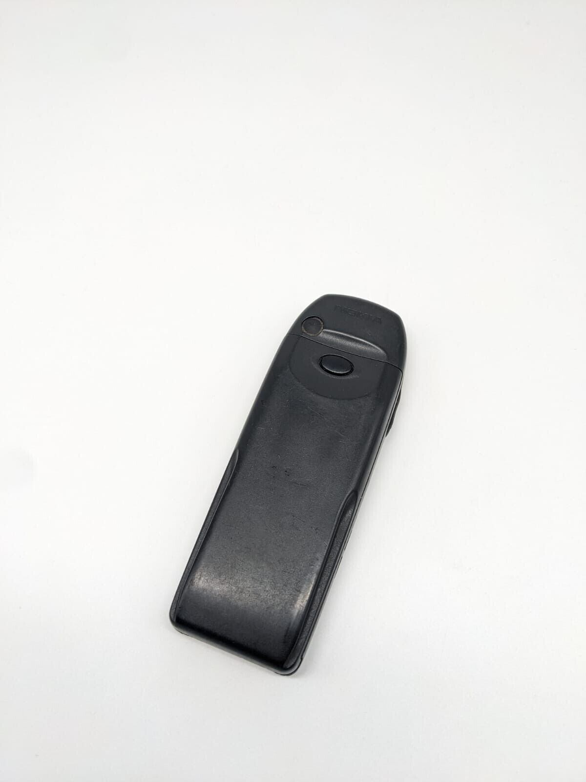 Nokia 6210 Schwarz Handy Vintage Retro | OHNE SIMLOCK