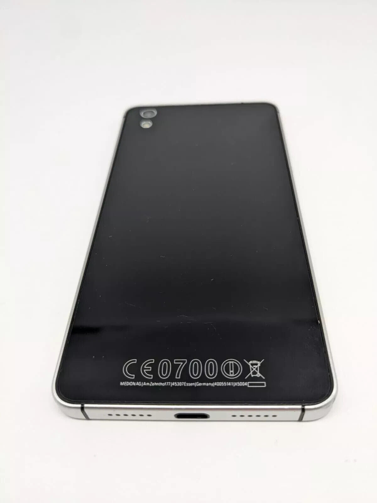 Smartphone MEDION LIFE X5004 Teilespender | MD 99238 | DISPLAY DEFEKT