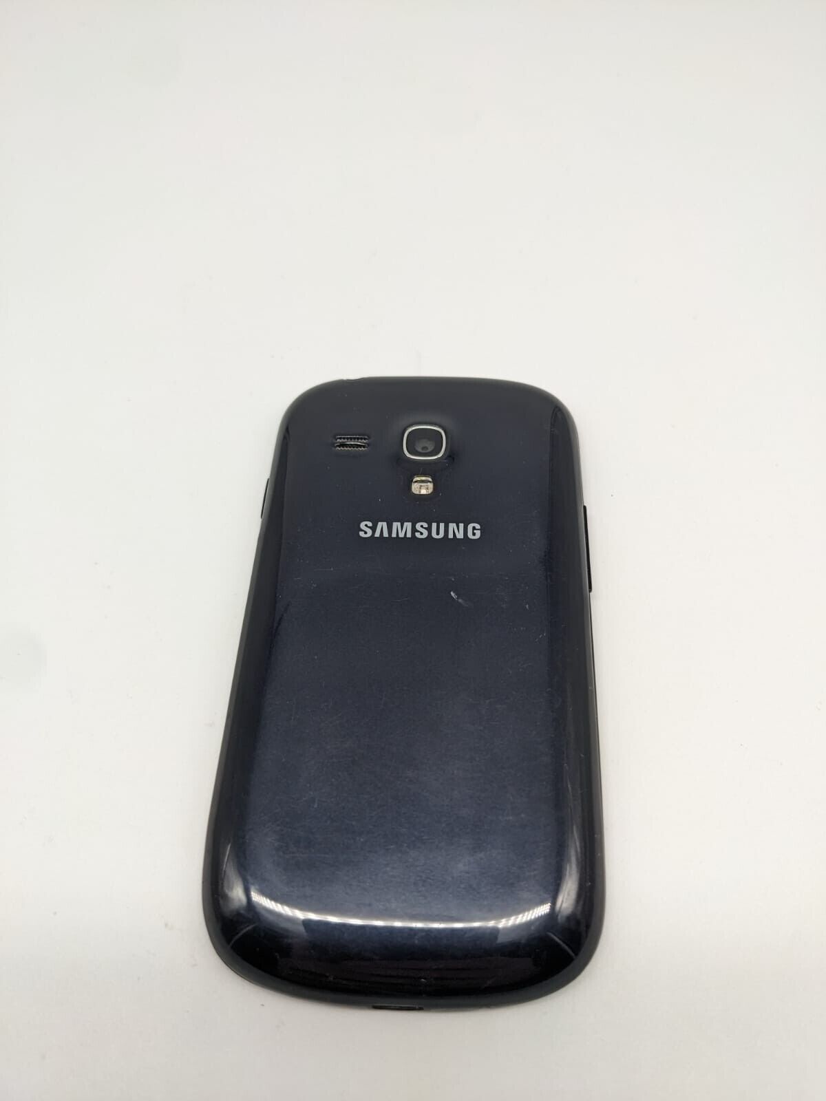 Samsung Galaxy S III mini GT-I8200N Schwarz Smartphone | OHNE SIMLOCK #X6