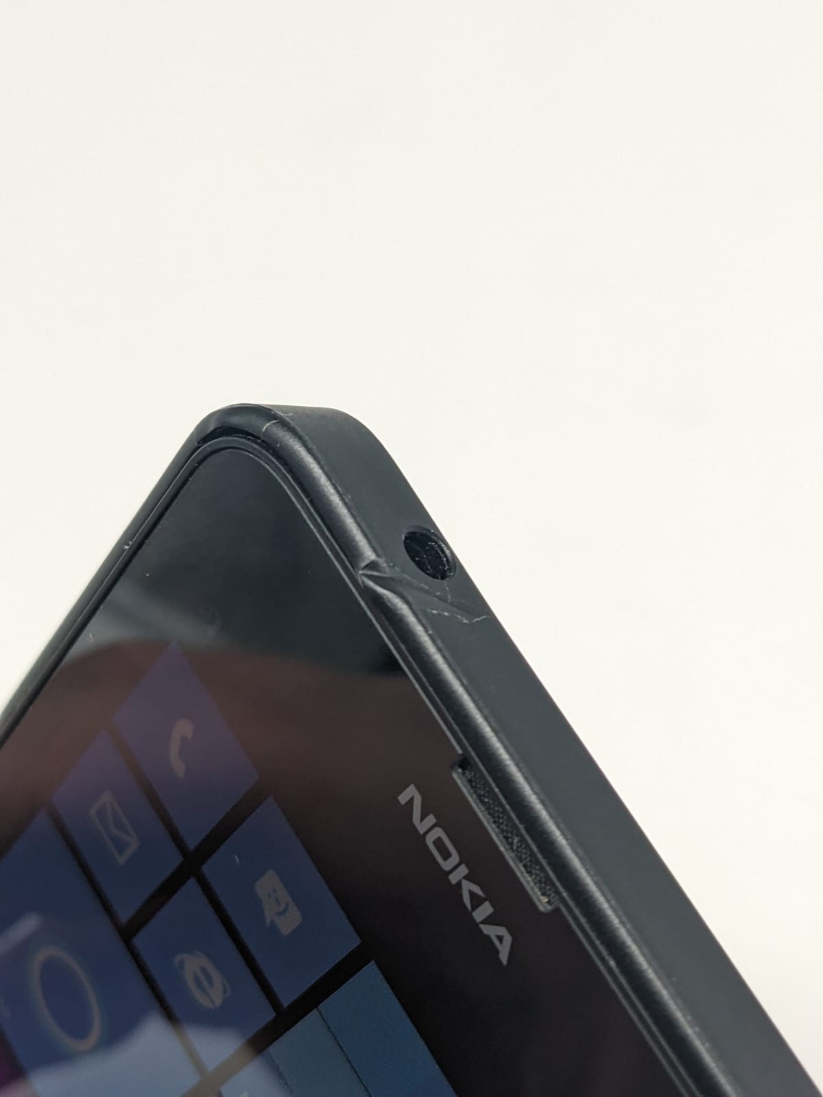 Nokia Lumia 635 Schwarz Smartphone | OHNE SIMLOCK