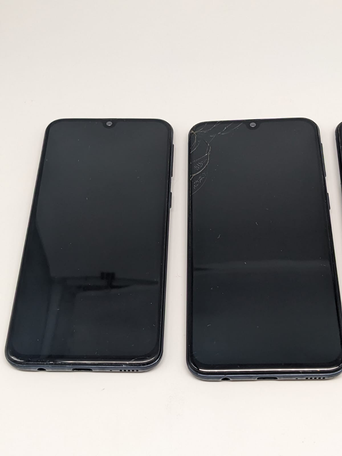 5x Samsung Galaxy A40 Konvolut Sammlung Posten | TEILESPENDER