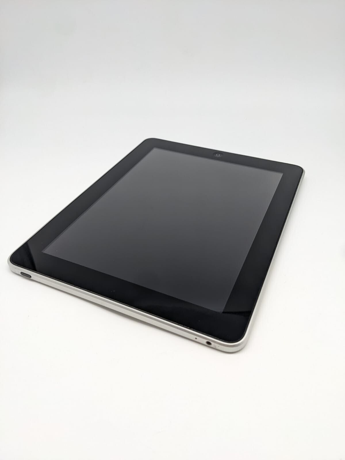 Apple iPad 1 32GB A1219 Silber Teilespender Ersatzteile