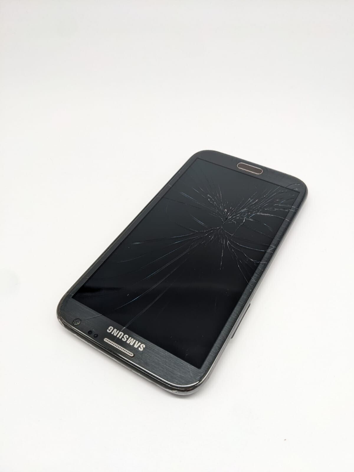 Samsung Galaxy Note 2 GT-N7100 16GB | OHNE AKKU | OHNE SIMLOCK | FUNKTIONIERT