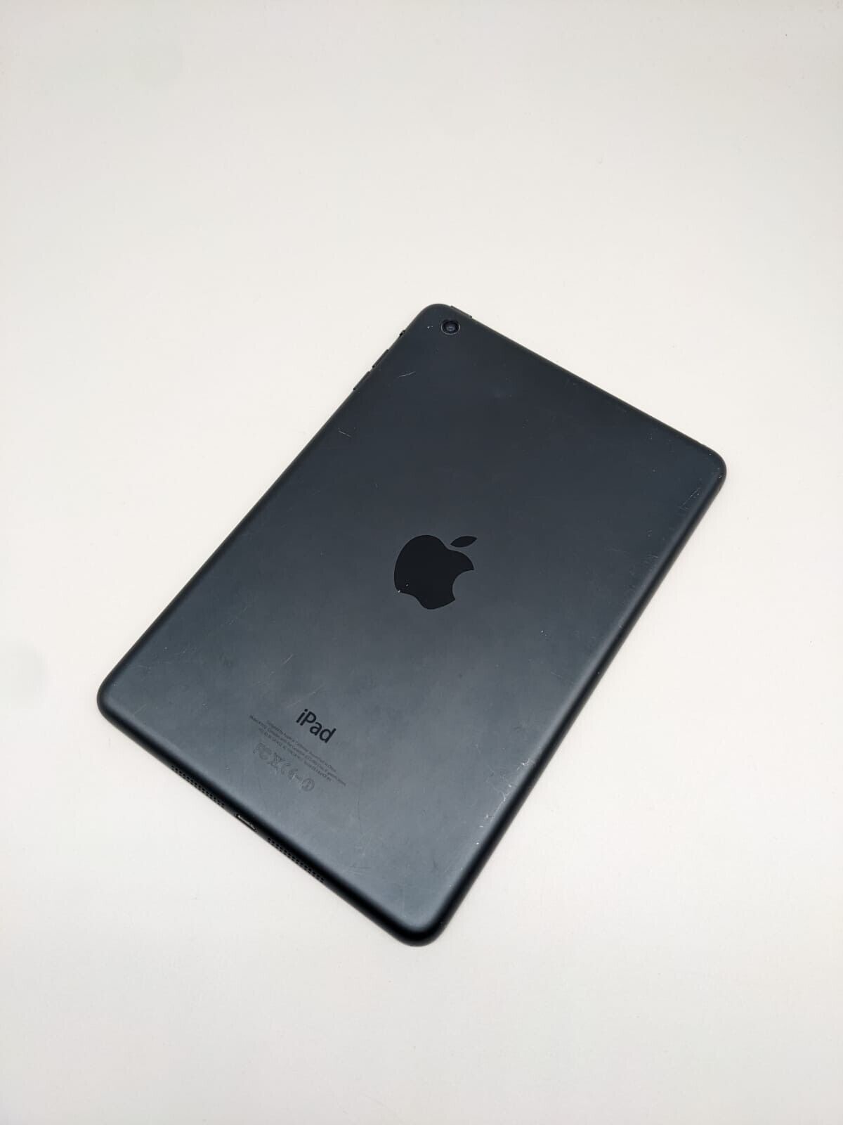 Apple IPad Mini A1432 Schwarz Teilespender Ersatzteile Bastler | DEFEKT