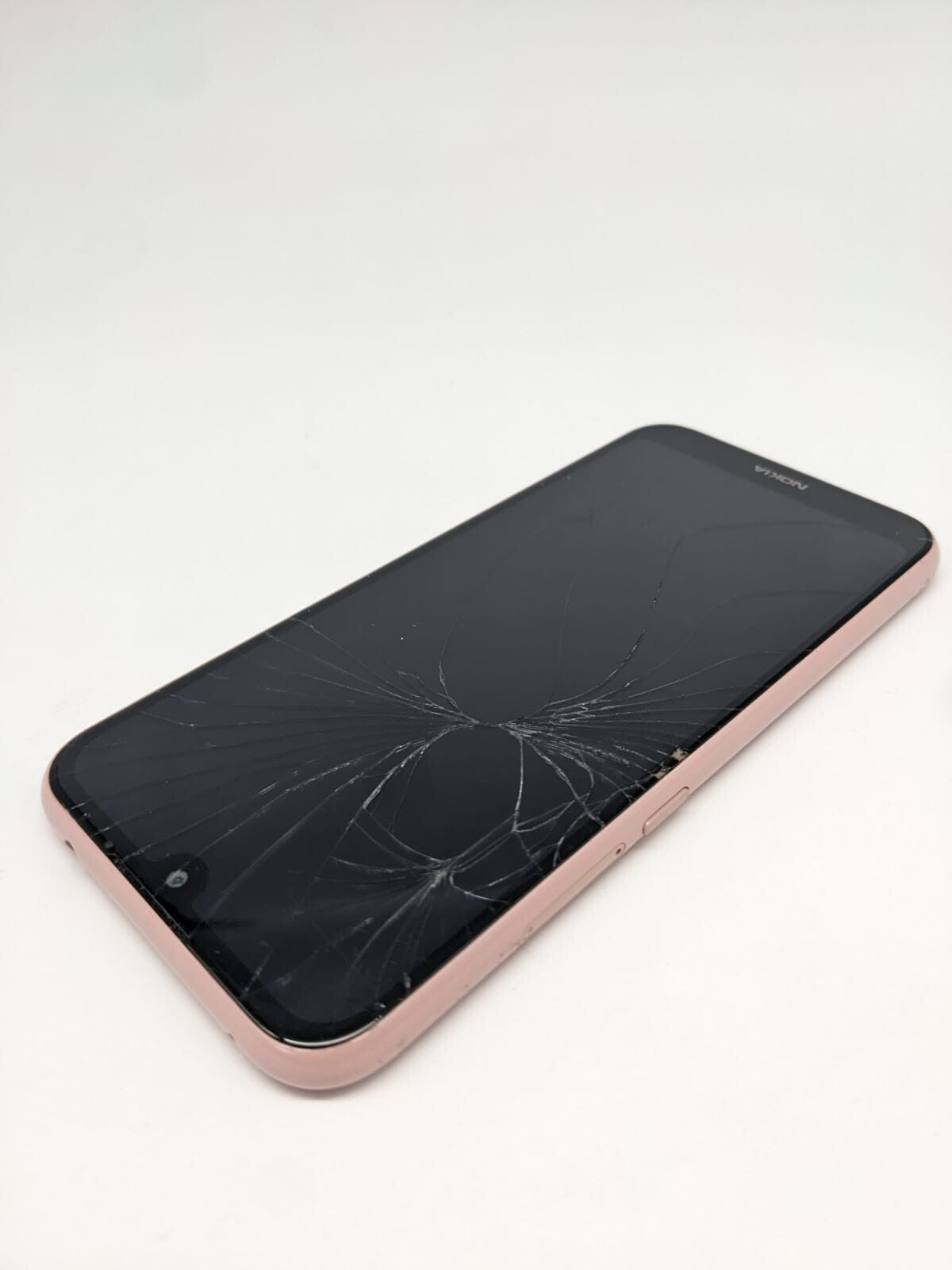 Nokia 4.2 TA-1150 32GB Rosa Smartphone | OHNE SIMLOCK