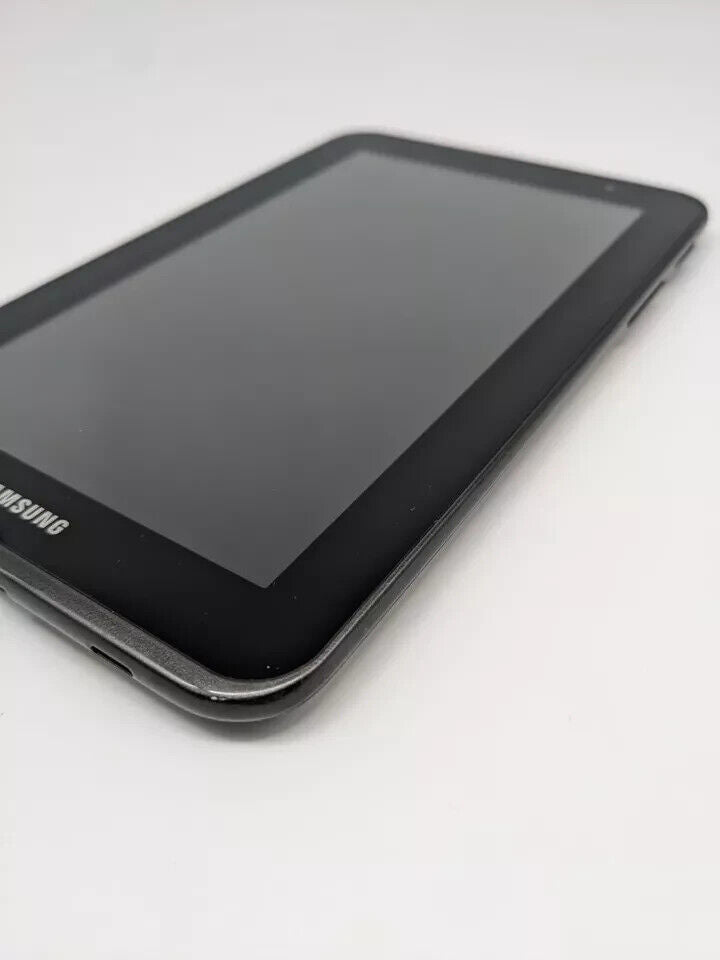 Samsung Galaxy Tab 2 GT-P3110 Tablet Android LÄDT/STARTET NICHT