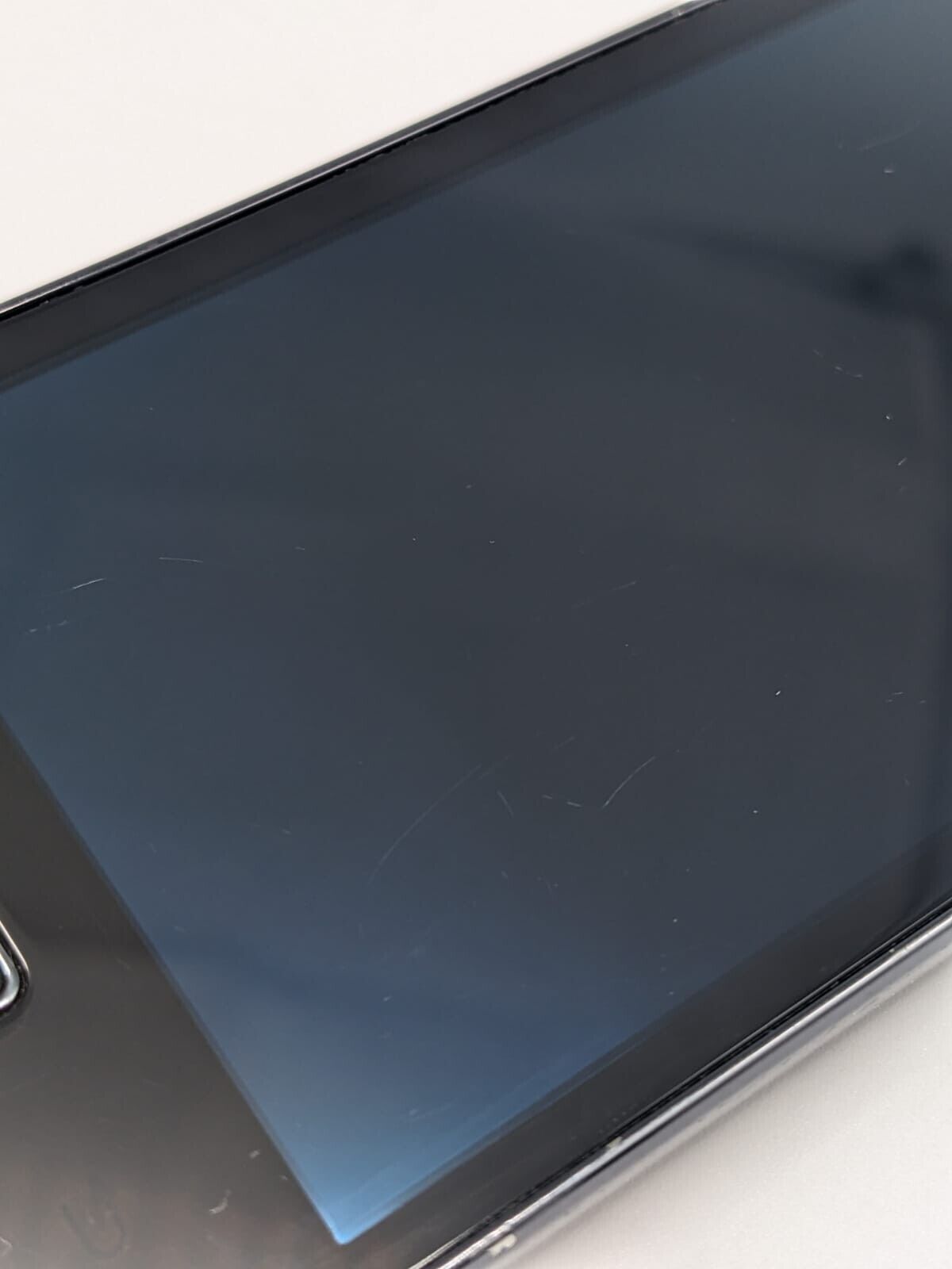 Samsung Galaxy S Advance GT-I9070 Schwarz Smartphone | OHNE AKKU | OHNE SIMLOCK