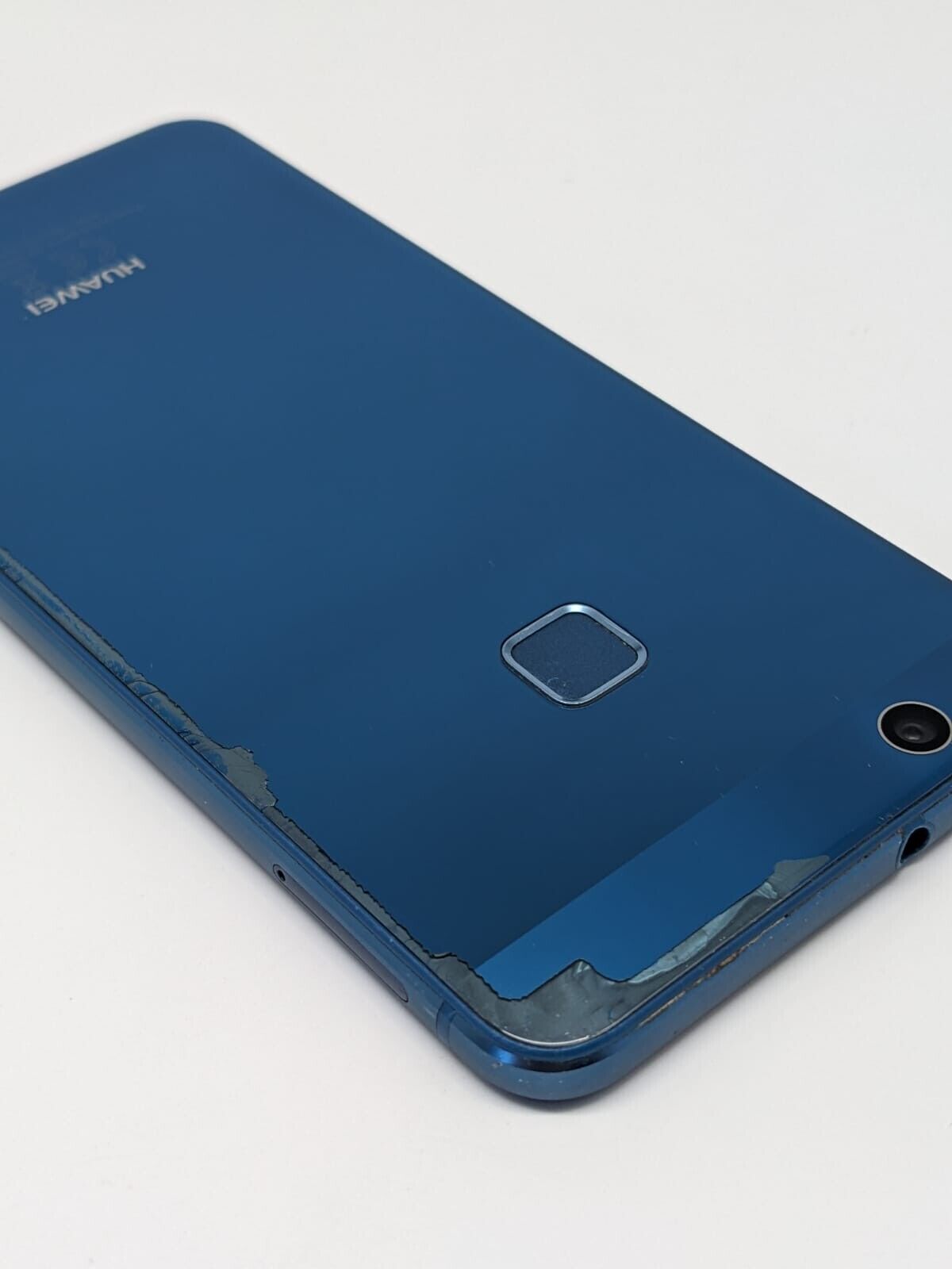 Huawei P10 Lite Dual Sim WAS-LX1A Blau | LÄDT/STARTET NICHT