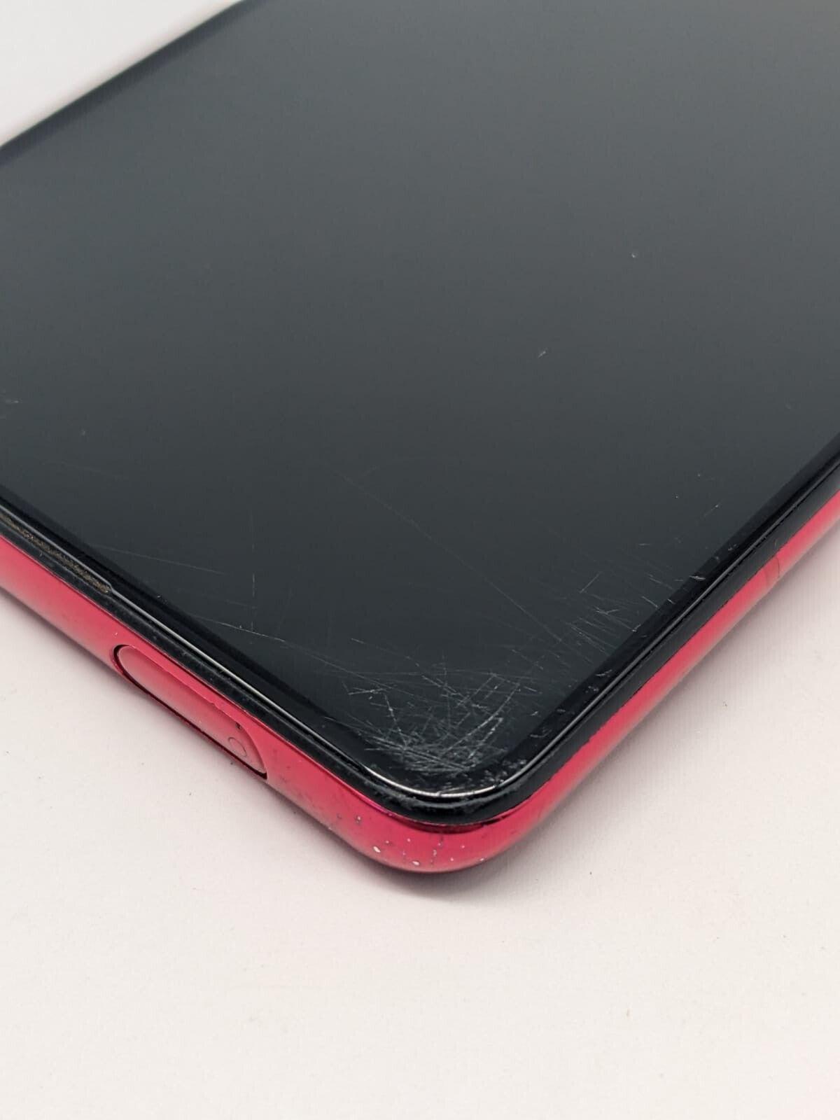 Xiaomi Mi 9T Pro Rot Smartphone Teilespender Ersatzteile | DISPLAYSCHADEN