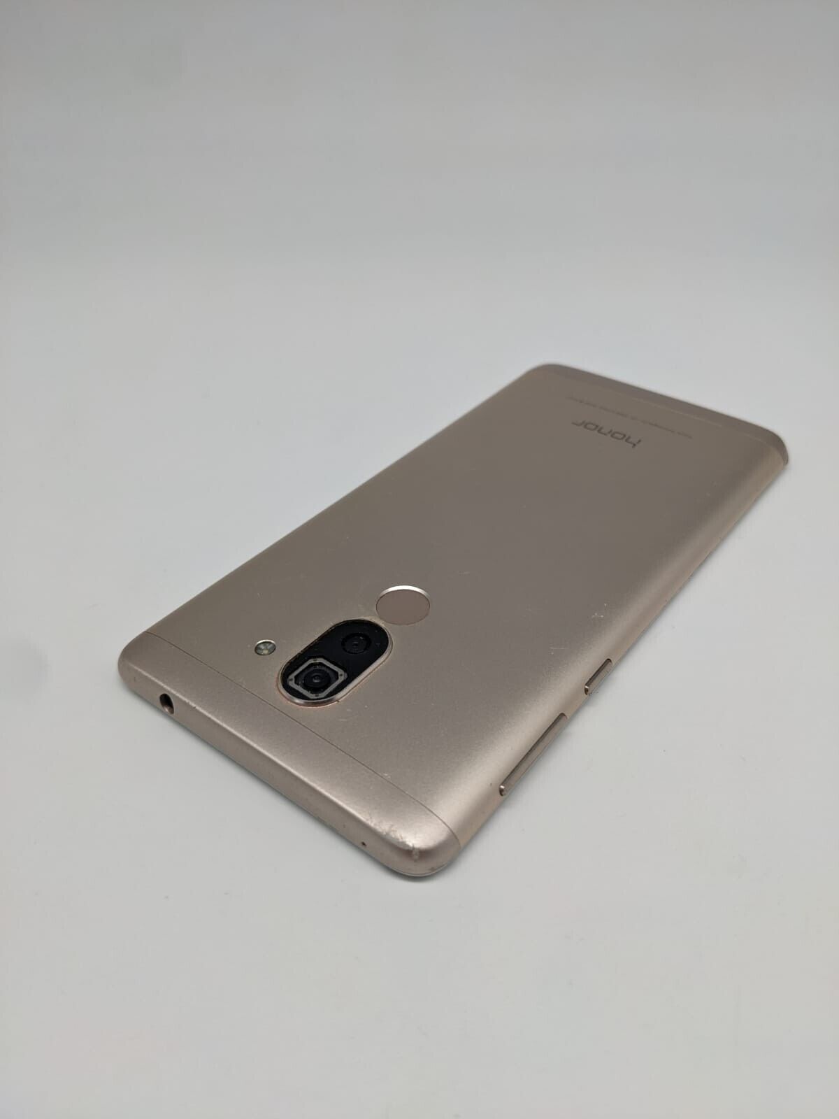 Huawei Honor 6X BLN-L21 Silber Smartphone | DISPLAYSCHADEN