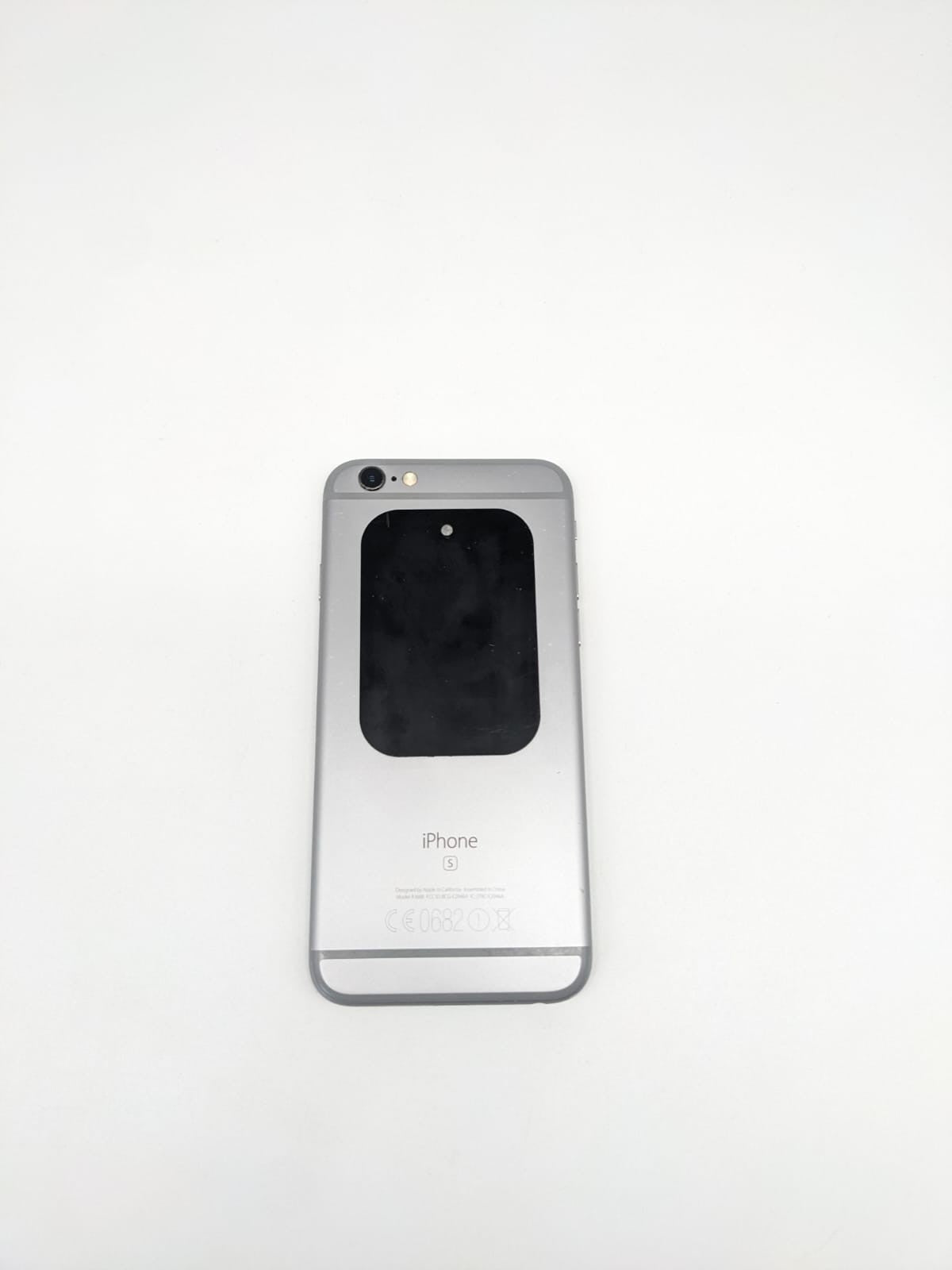 Apple iPhone 6s A1688 16GB Silber Smartphone | OHNE SIMLOCK