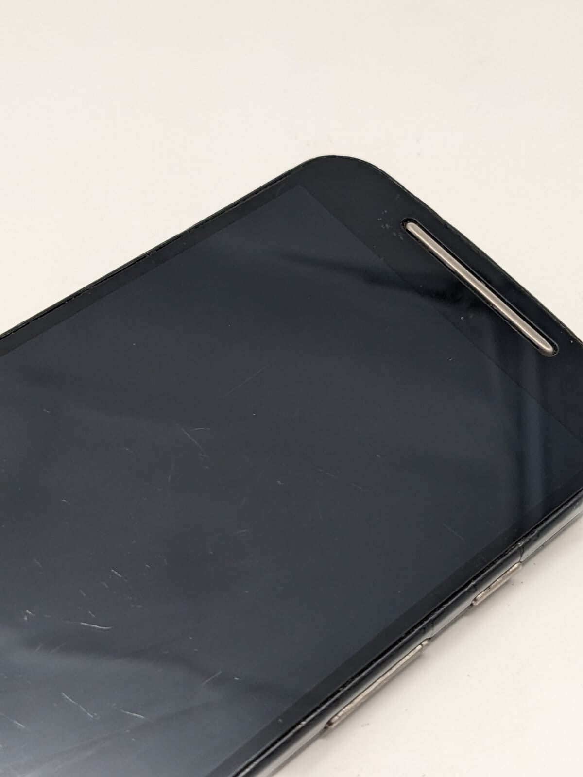 Motorola Moto G XT1068 Schwarz 2nd Generation | OHNE SIMLOCK