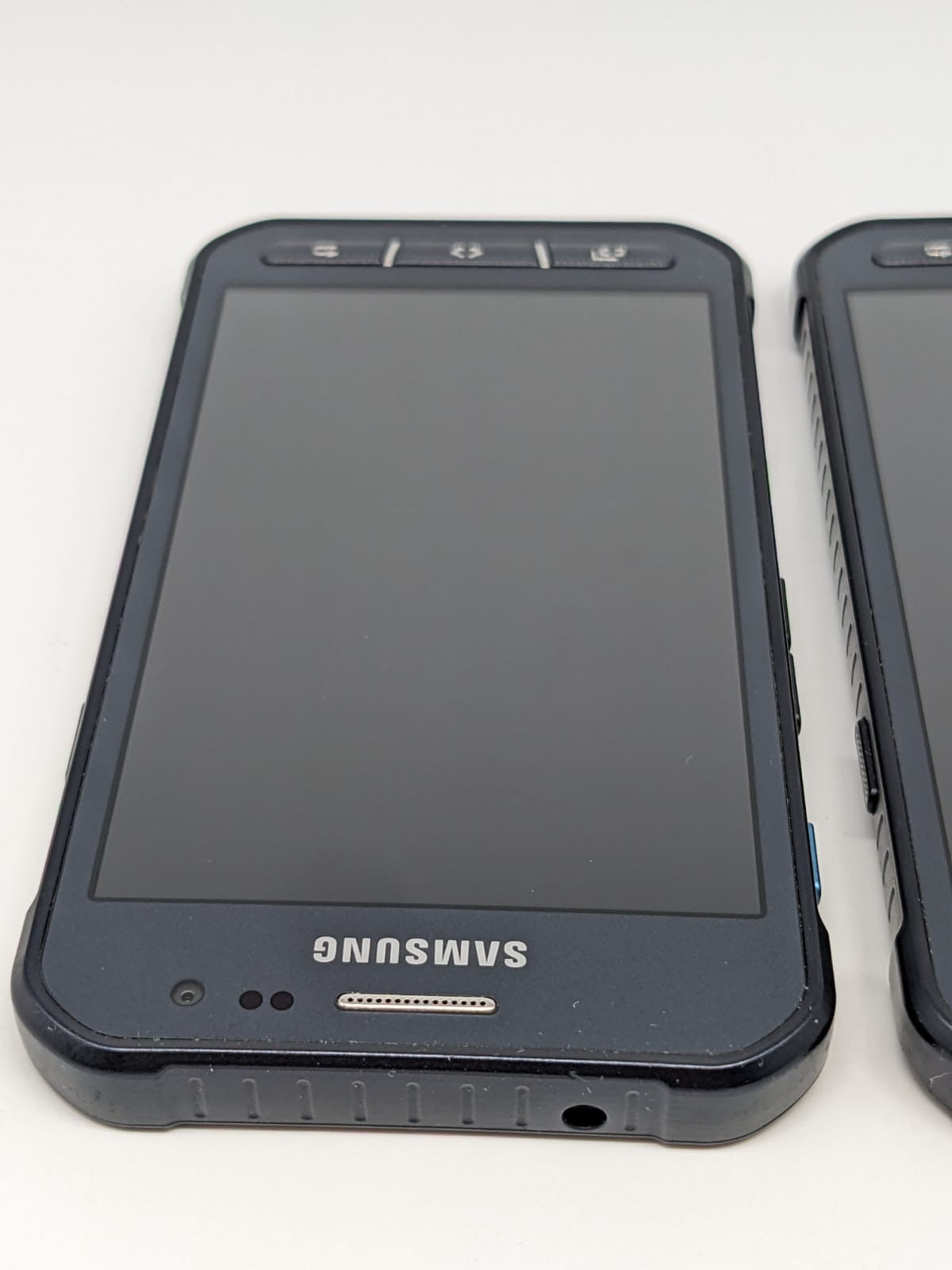 3x Samsung Galaxy Xcover 3 Konvolut Sammlung Posten | OHNE AKKU | OHNE SIMLOCK