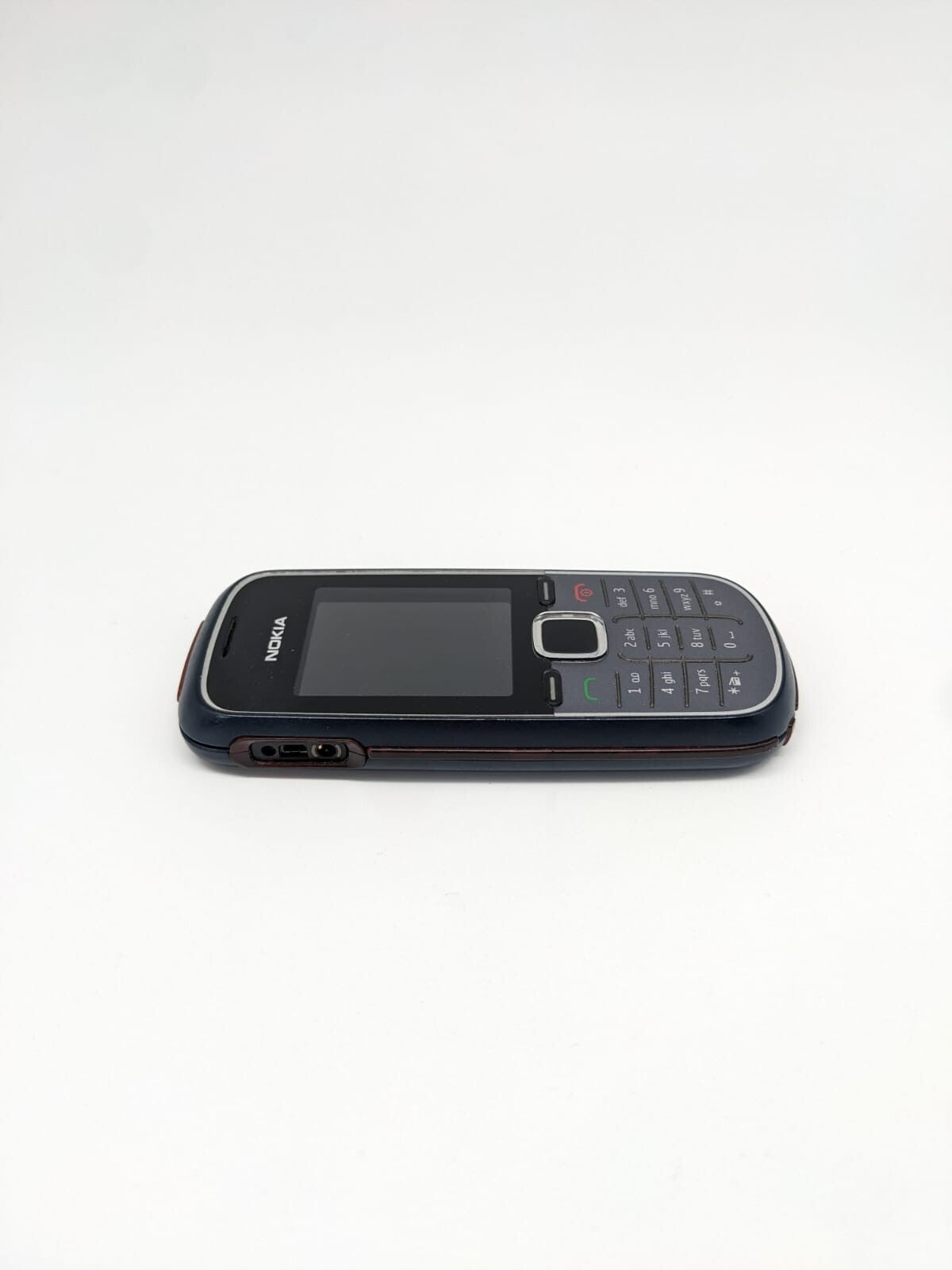 Nokia 1662-2 RH-122 Grau Handy | OHNE SIMLOCK